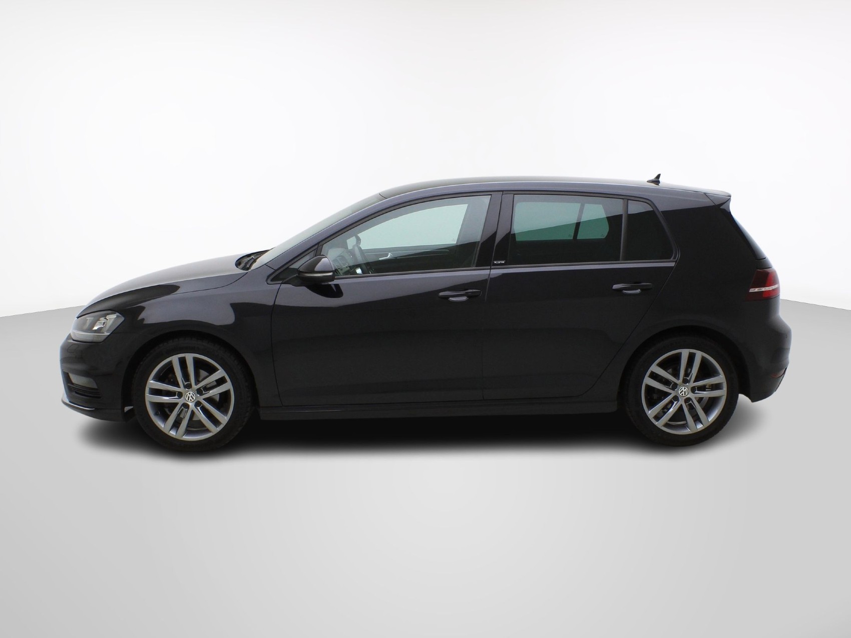 VW Golf 7 1.4 TSI R-Line-image-2