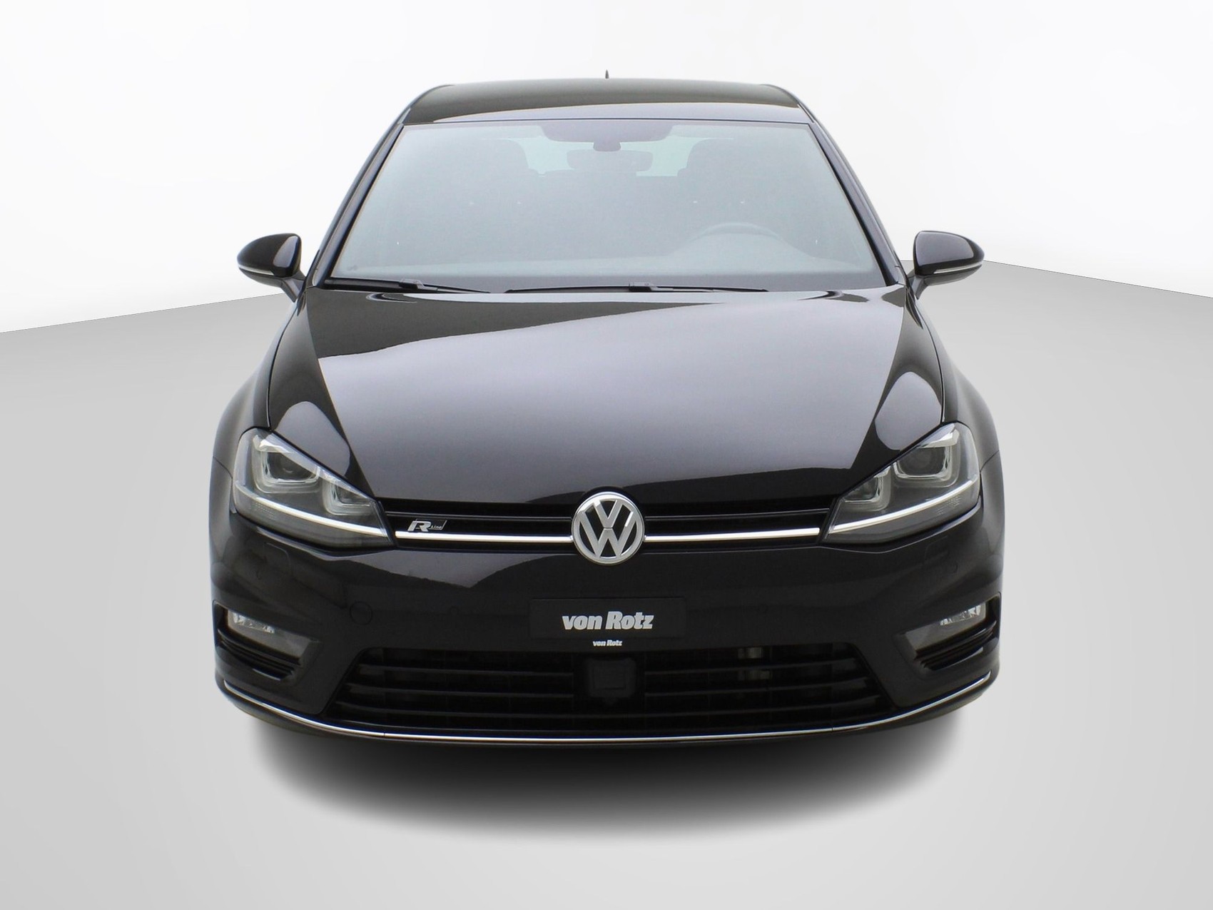 VW Golf 7 1.4 TSI R-Line-image-5