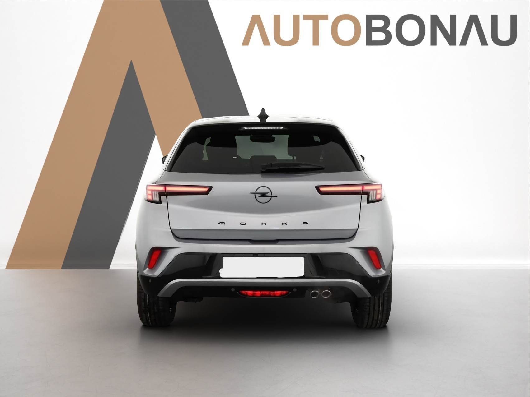 OPEL Mokka 1.2 T 130 GS-image-19