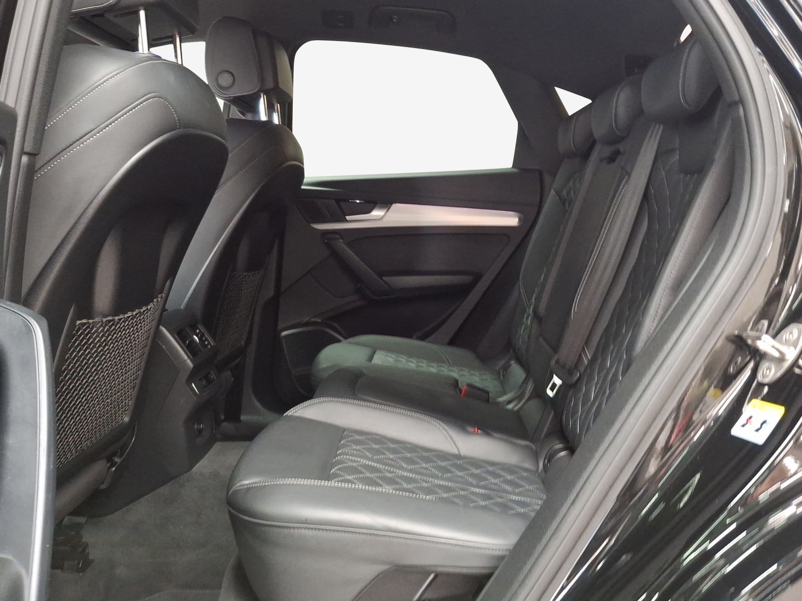 AUDI Q5 Sportback 50 TFSI e PHEV S line quattro S-tronic-image-12