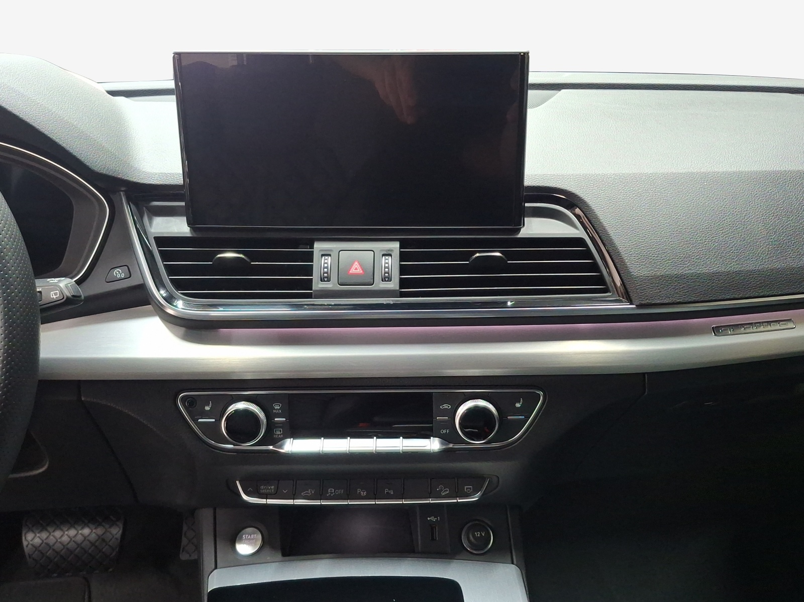 AUDI Q5 Sportback 50 TFSI e PHEV S line quattro S-tronic-image-11