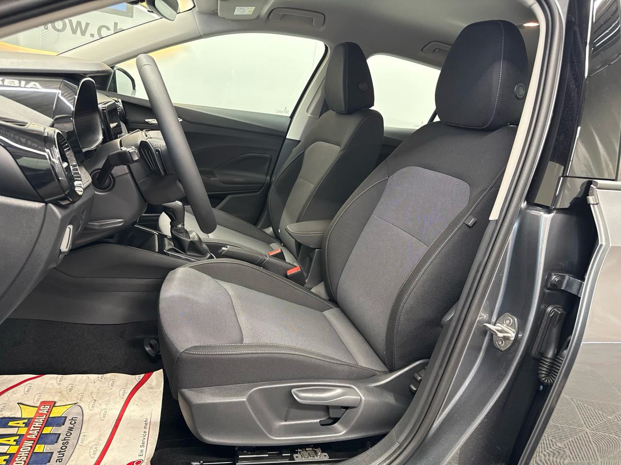 SKODA Fabia 1.0 TSI Selection DSG-image-3