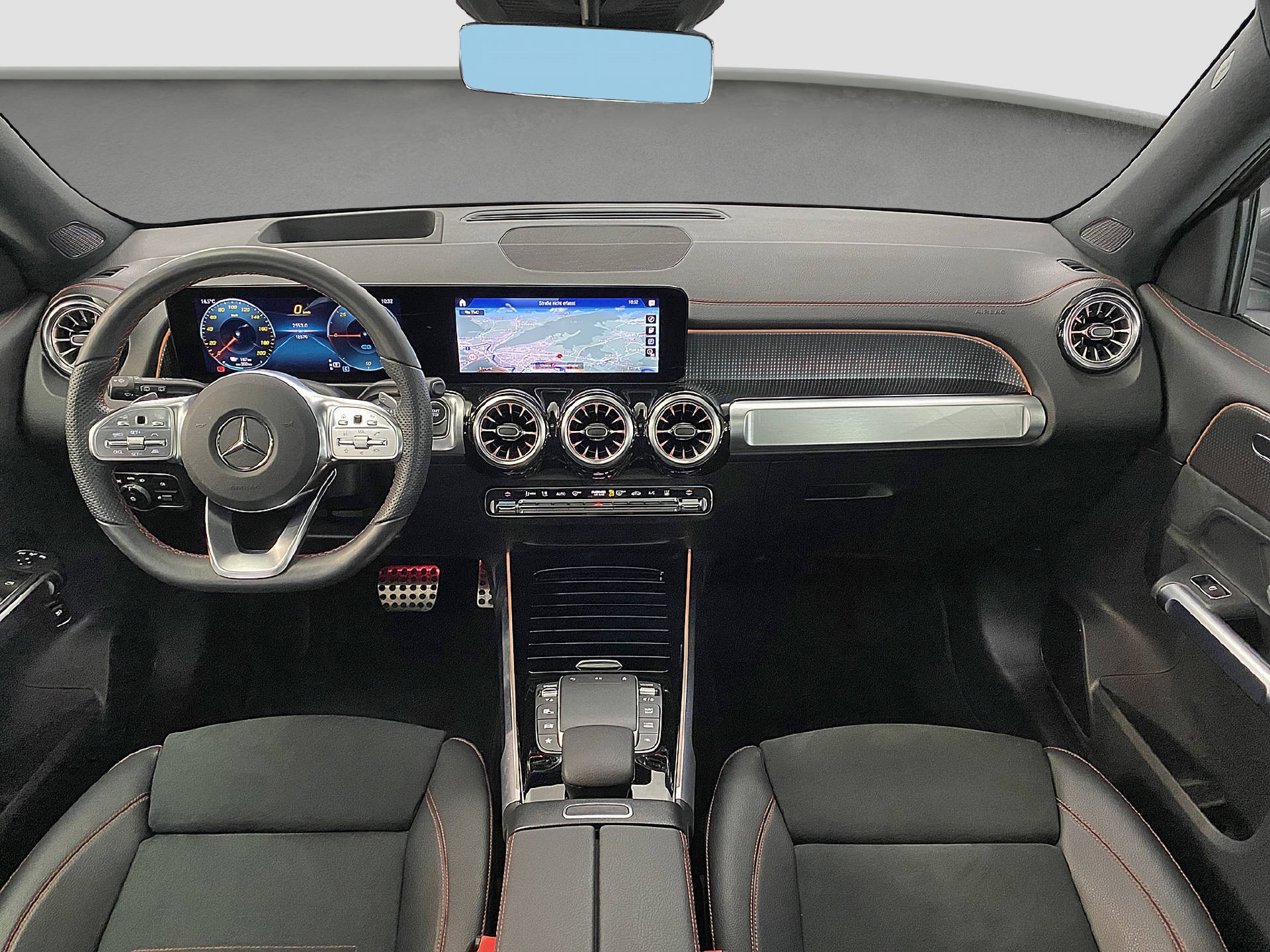 MERCEDES-BENZ EQB 350 AMG Line 4MATIC-image-6