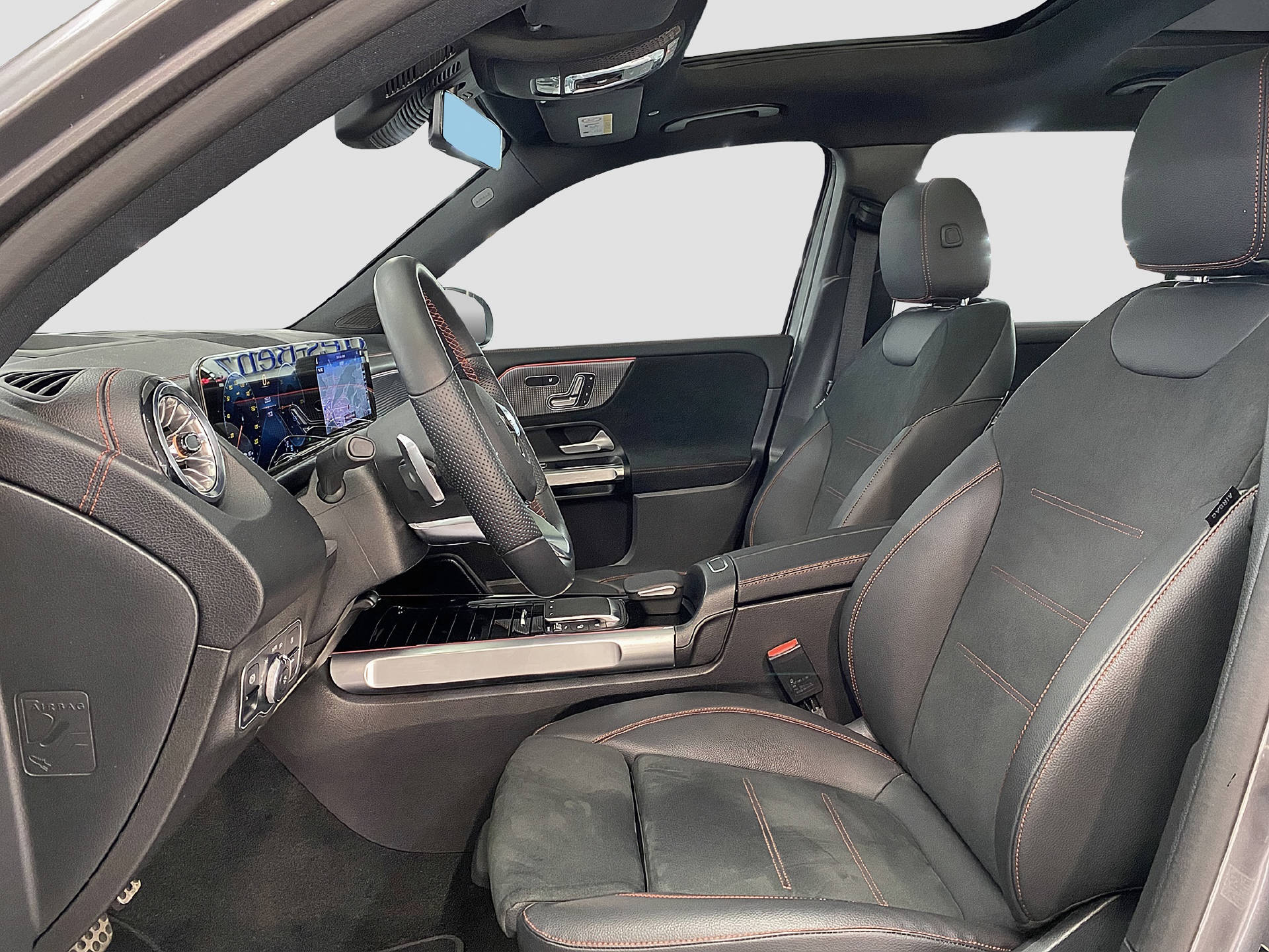 MERCEDES-BENZ EQB 350 AMG Line 4MATIC-image-5