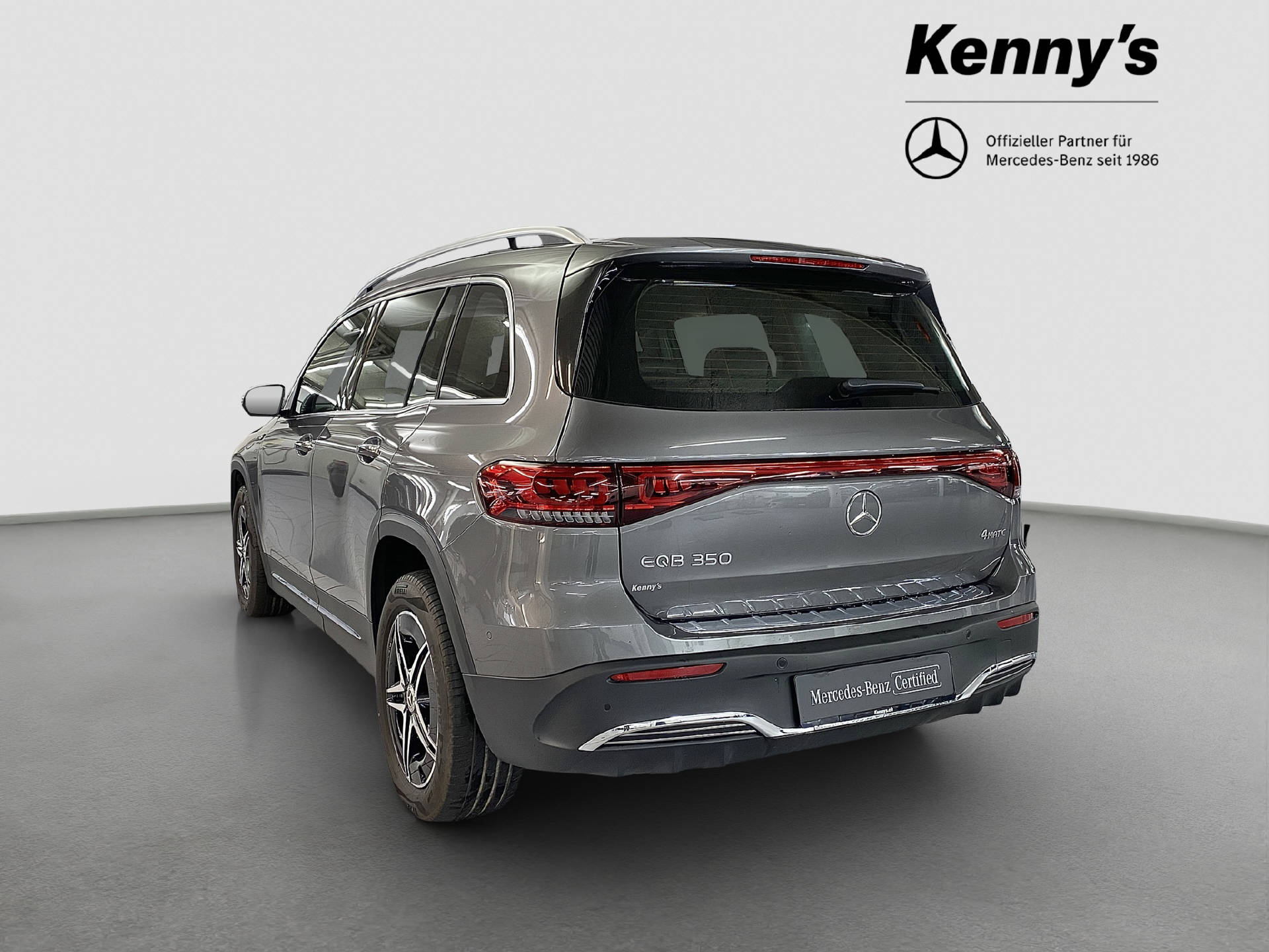 MERCEDES-BENZ EQB 350 AMG Line 4MATIC-image-3