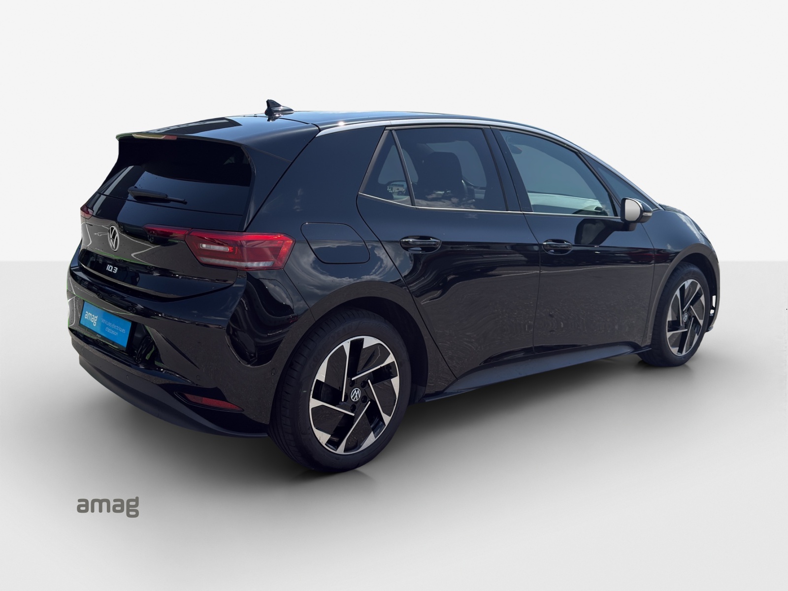 VW ID.3 Pro 59 kWh Pro United-image-4