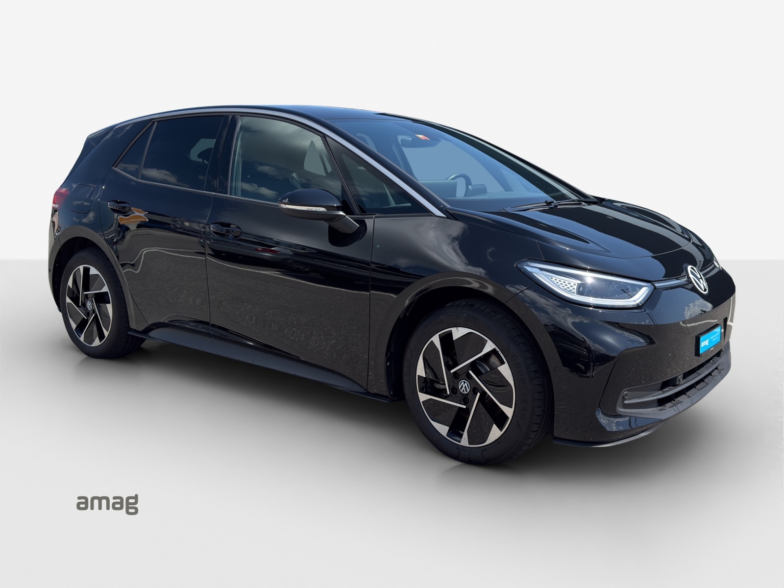 VW ID.3 Pro 59 kWh Pro United-image-5