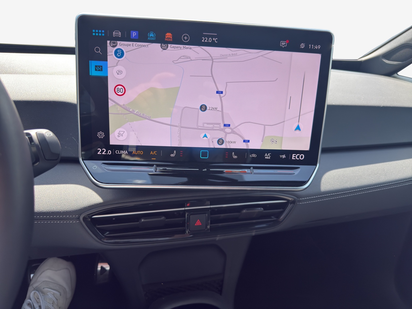 VW ID.3 Pro 59 kWh Pro United-image-10