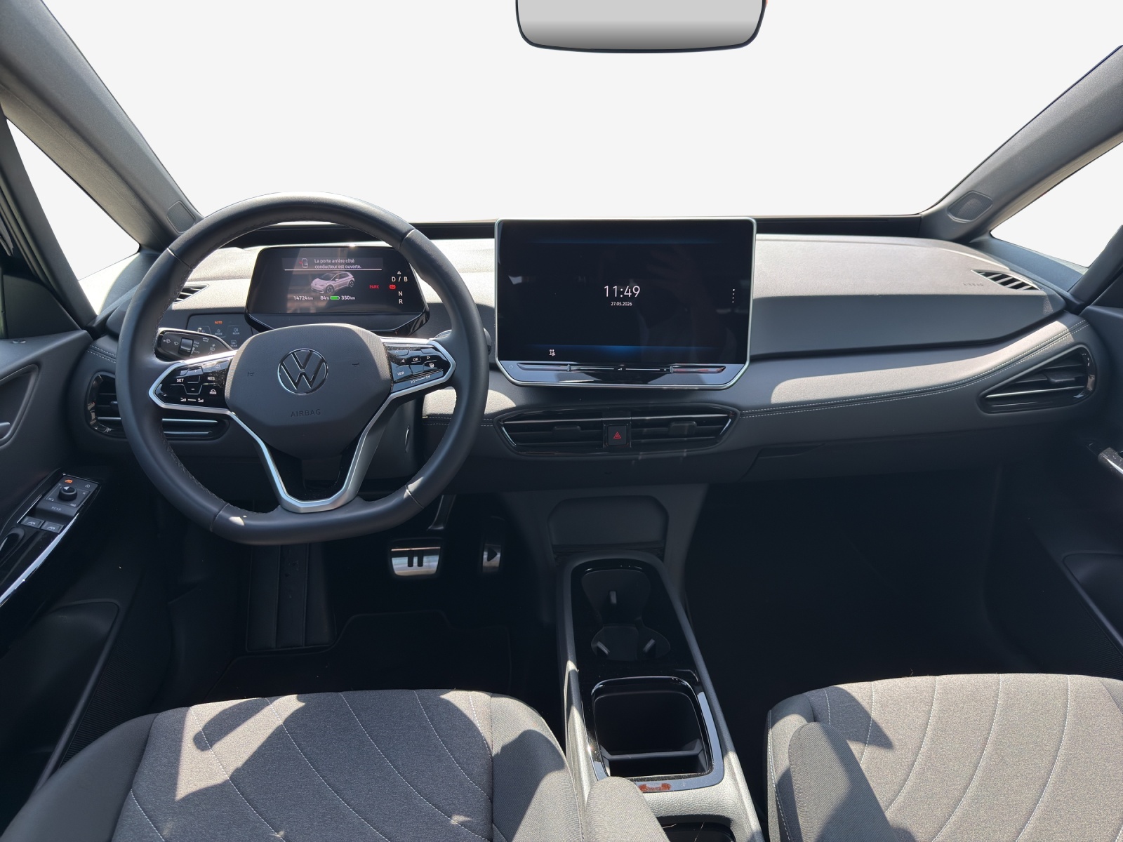 VW ID.3 Pro 59 kWh Pro United-image-8