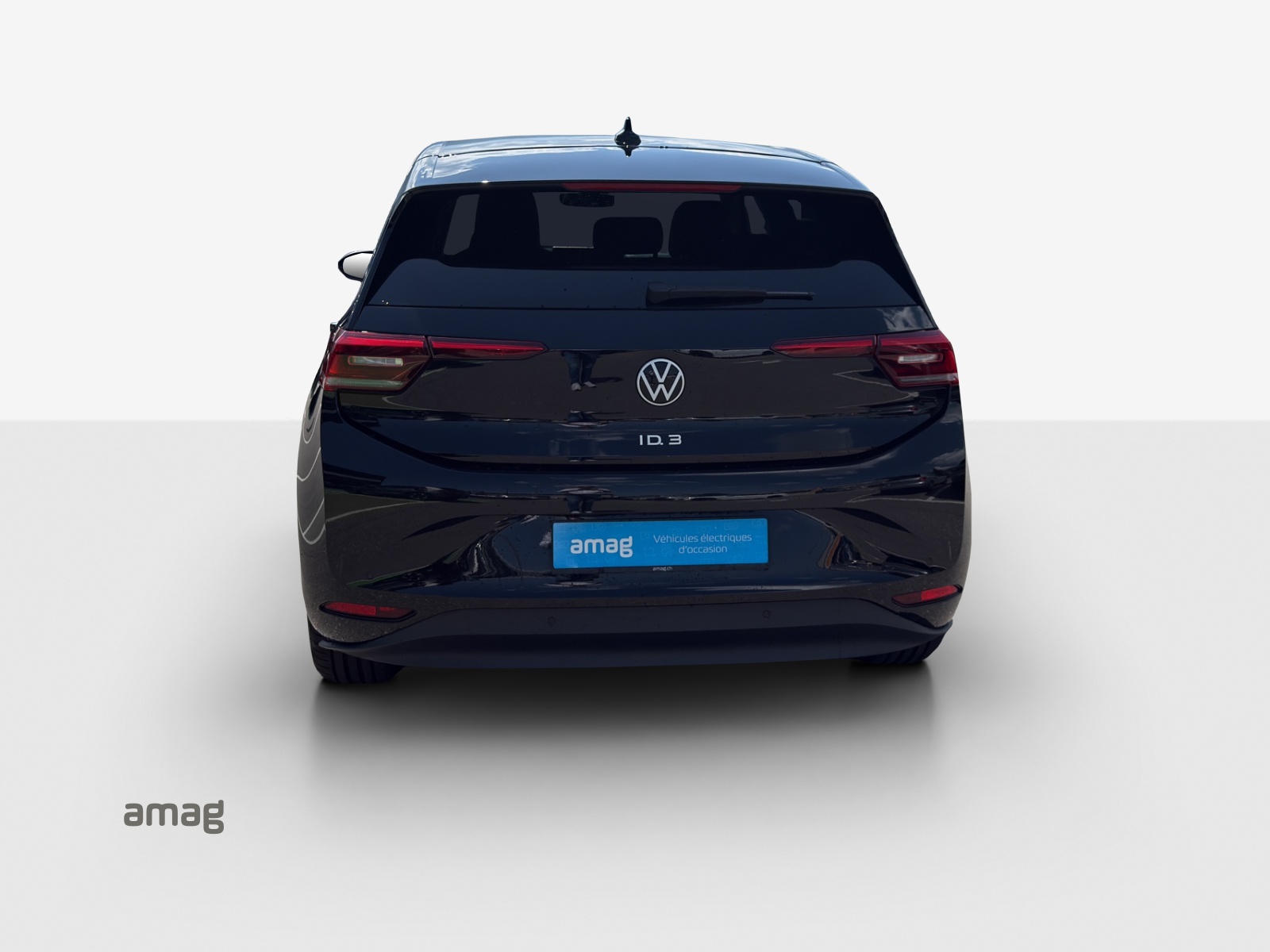 VW ID.3 Pro 59 kWh Pro United-image-3