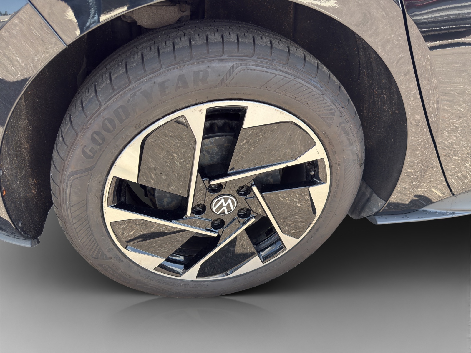 VW ID.3 Pro 59 kWh Pro United-image-13