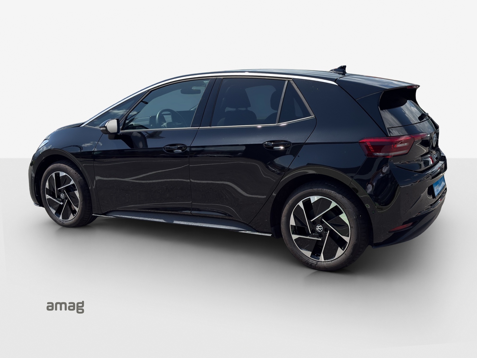 VW ID.3 Pro 59 kWh Pro United-image-2