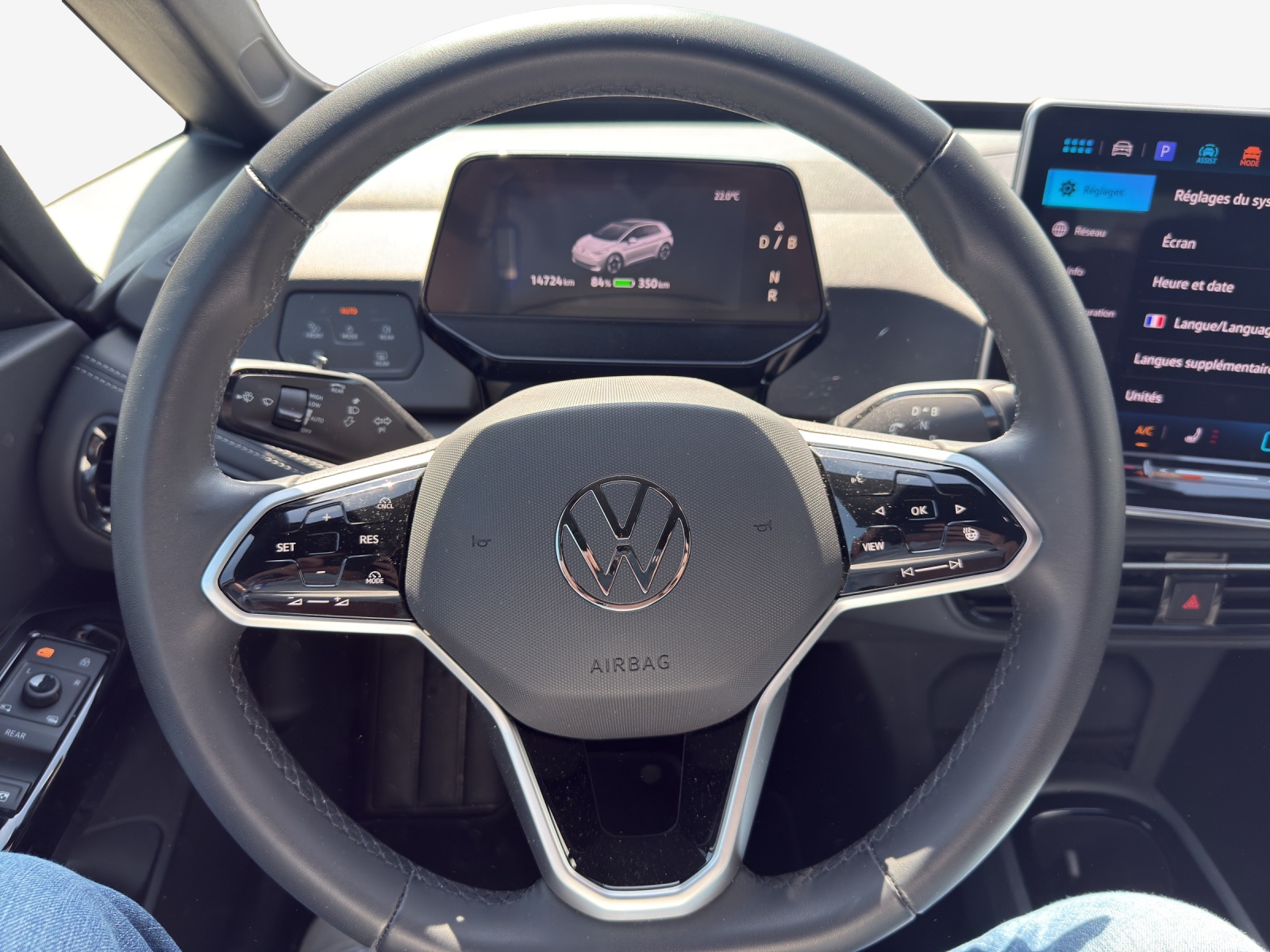 VW ID.3 Pro 59 kWh Pro United-image-9