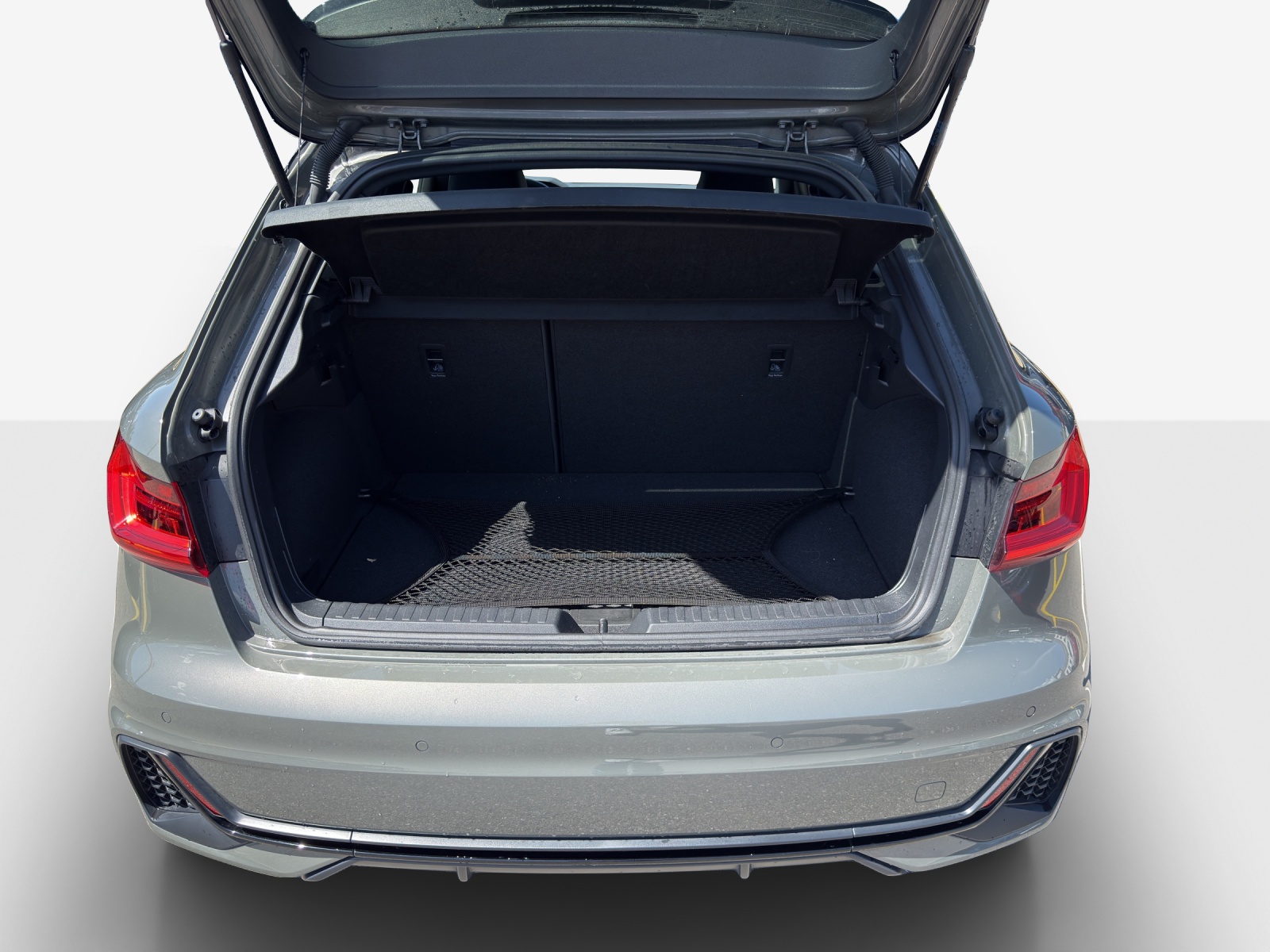 AUDI A1 Sportback 35 TFSI S Line S-tronic-image-12