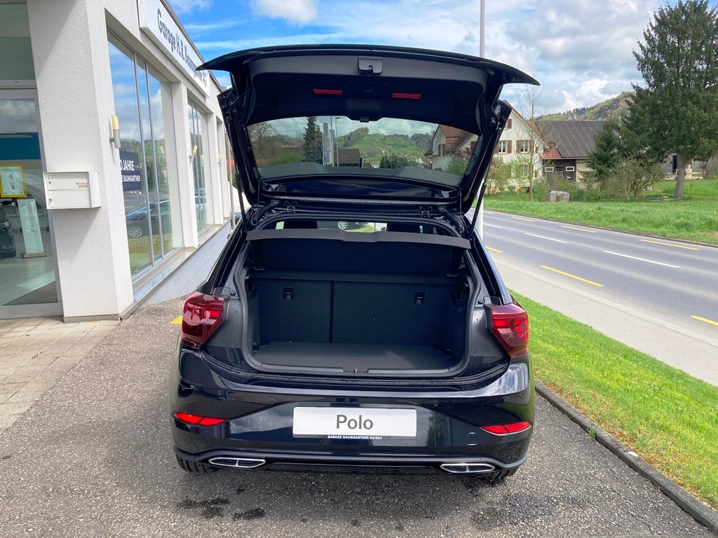 VW Polo 1.0 TSI R-Line DSG-image-7
