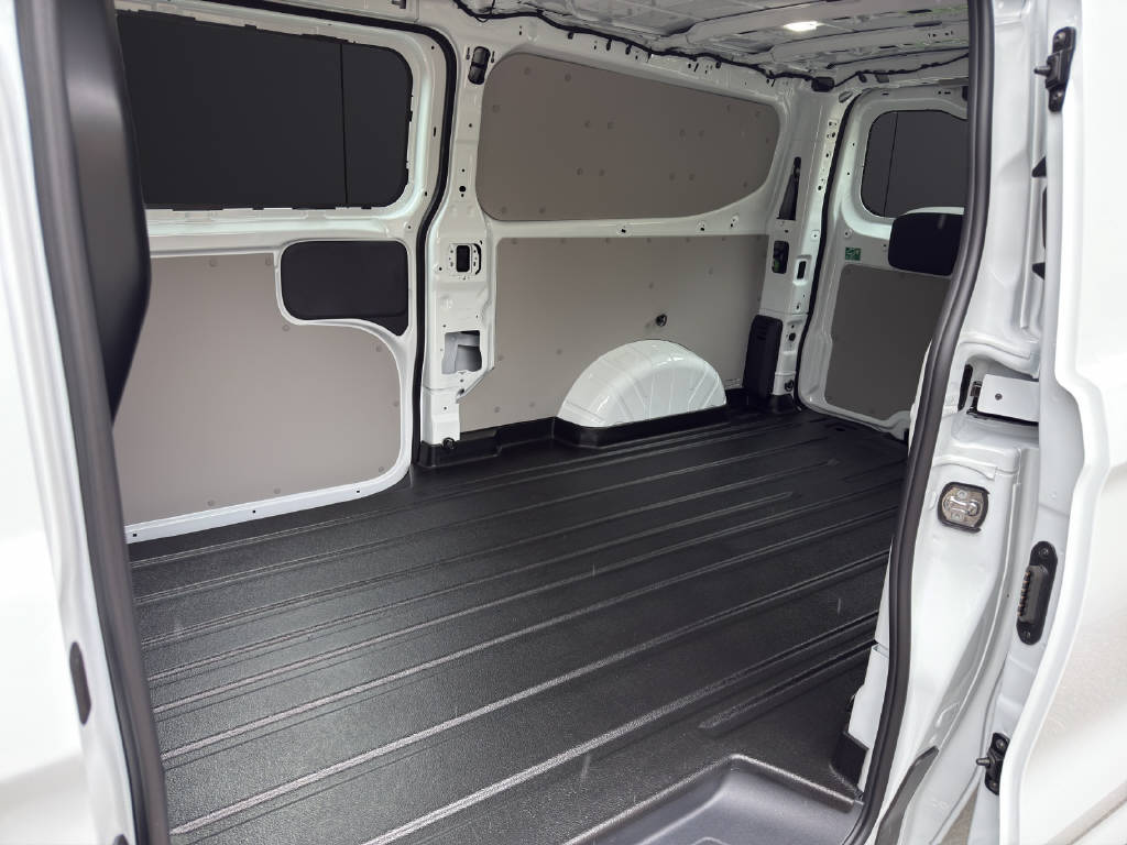 FORD Transit Custom Van 320 L2 2.0 EcoBlue 136 Trend-image-13