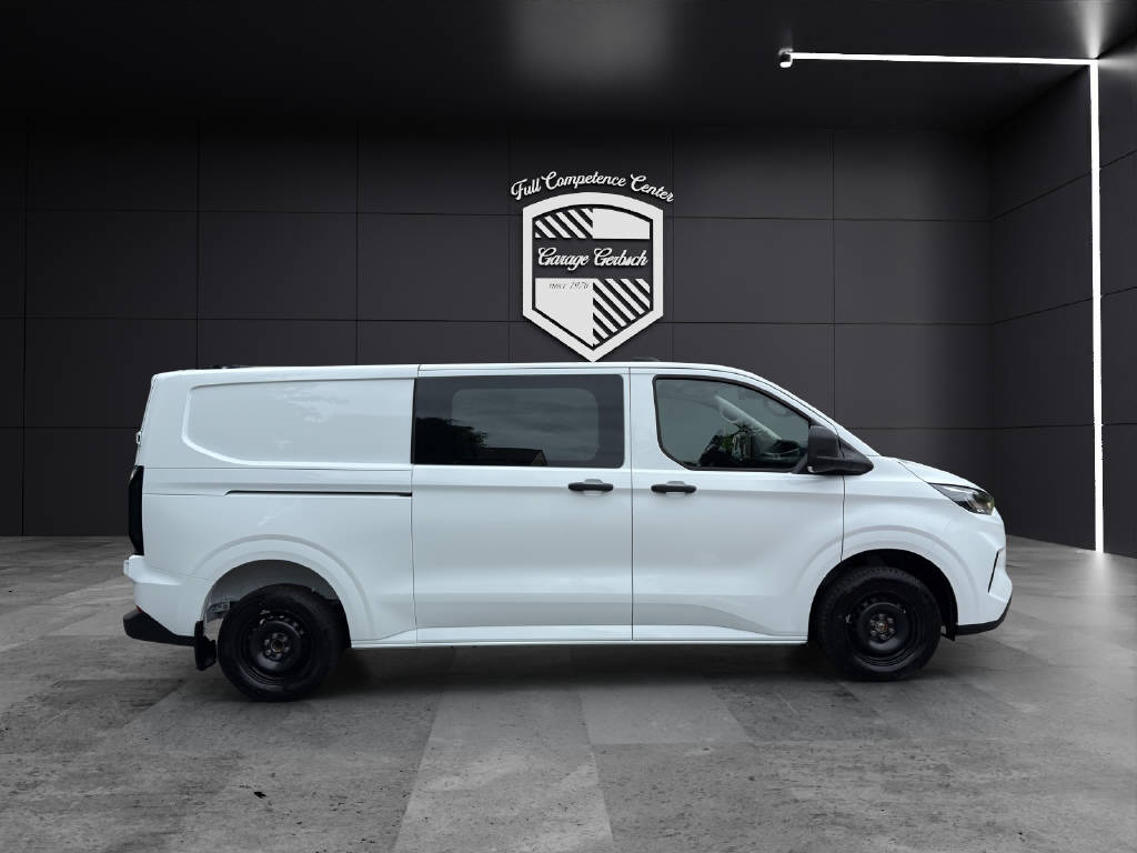 FORD Transit Custom Van 320 L2 2.0 EcoBlue 136 Trend-image-6