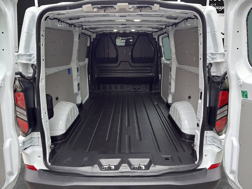 FORD Transit Custom Van 320 L2 2.0 EcoBlue 136 Trend-image-15