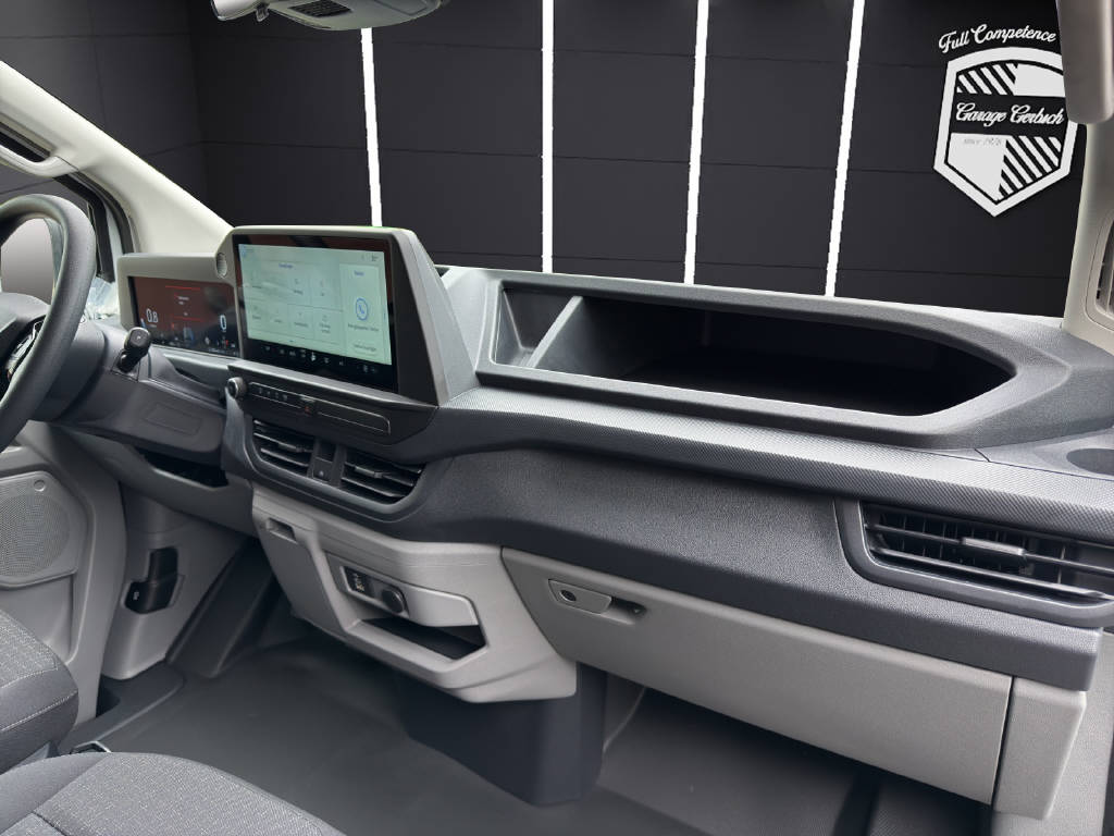 FORD Transit Custom Van 320 L2 2.0 EcoBlue 136 Trend-image-11