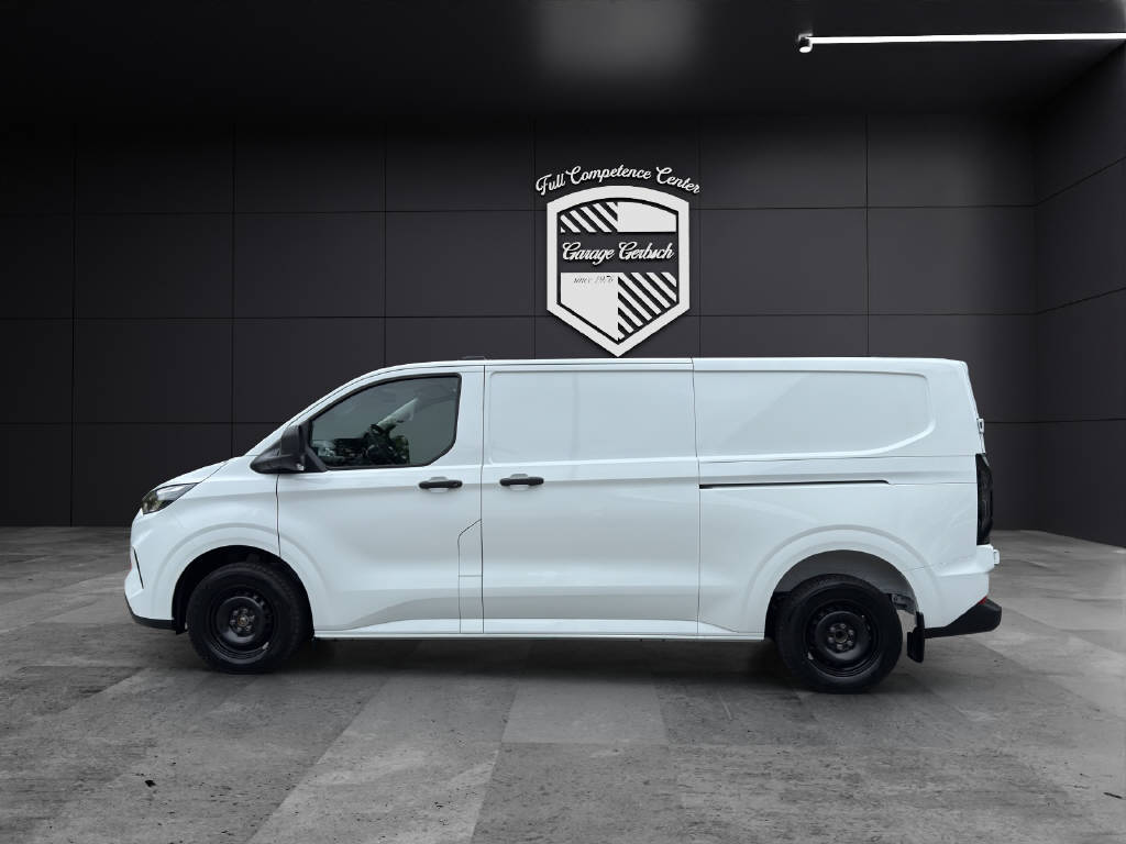 FORD Transit Custom Van 320 L2 2.0 EcoBlue 136 Trend-image-0