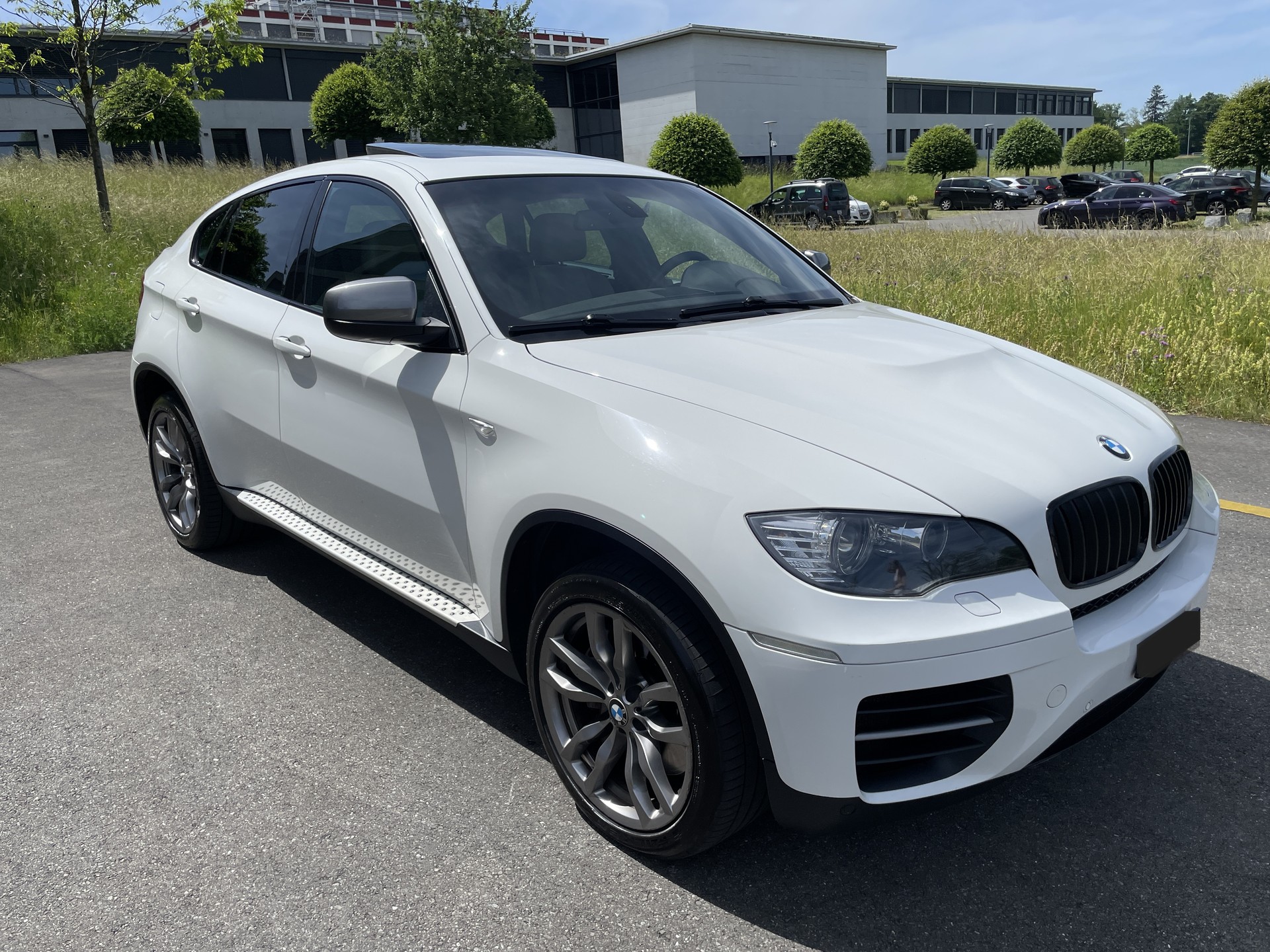 BMW X6 M50d-image-0