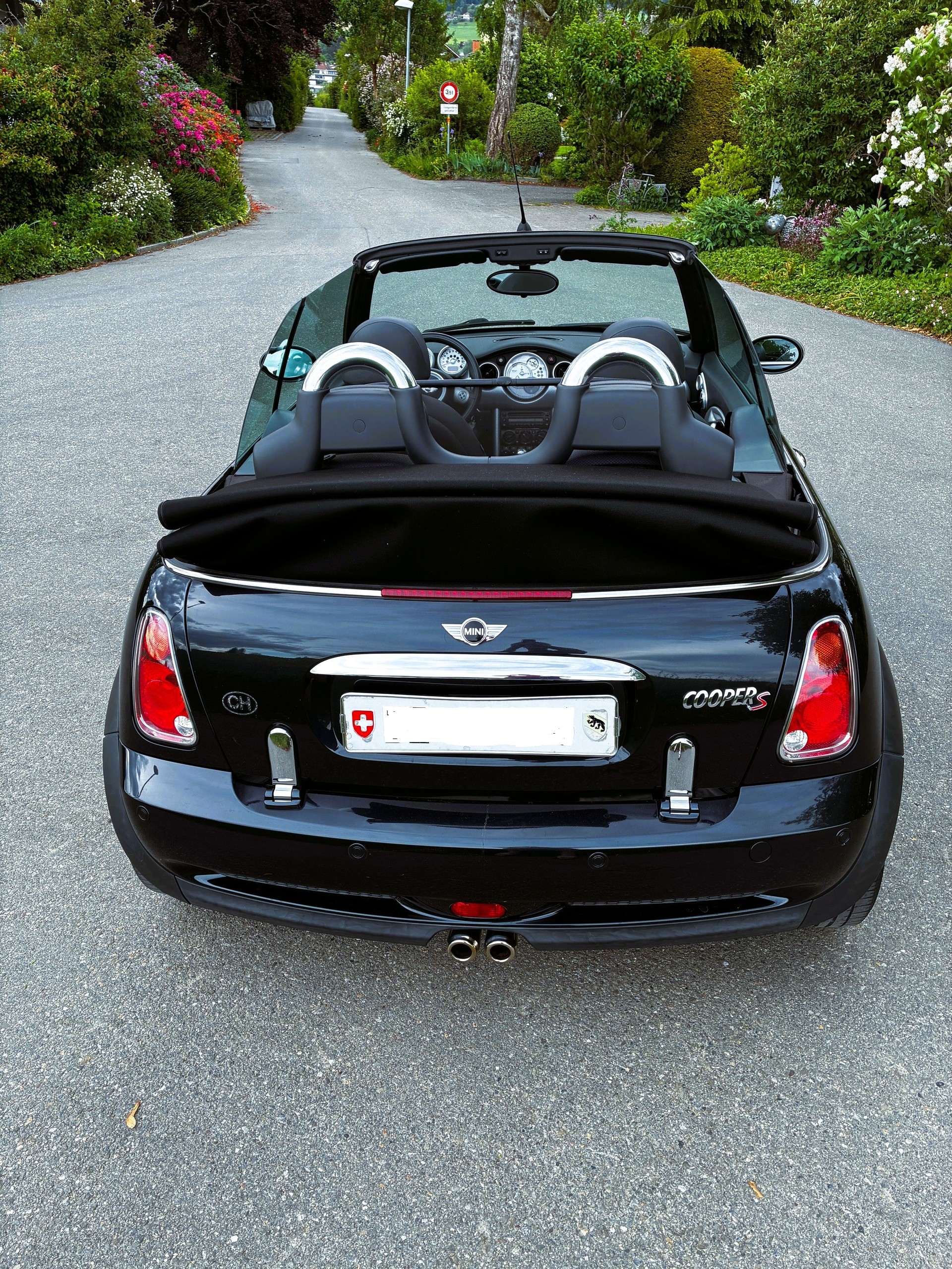 MINI 1.6i Cooper S-image-3