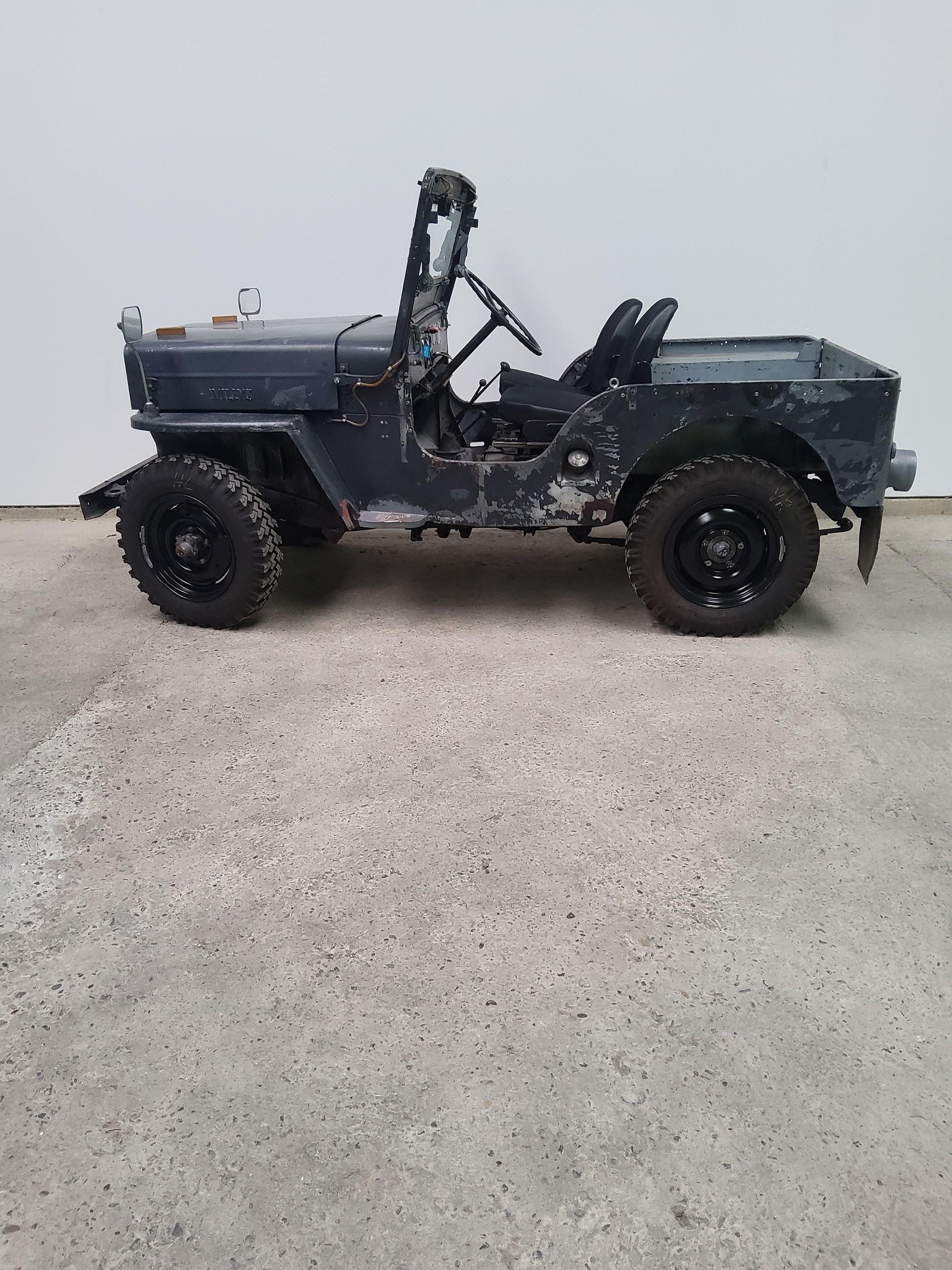 JEEP CJ3B-image-2