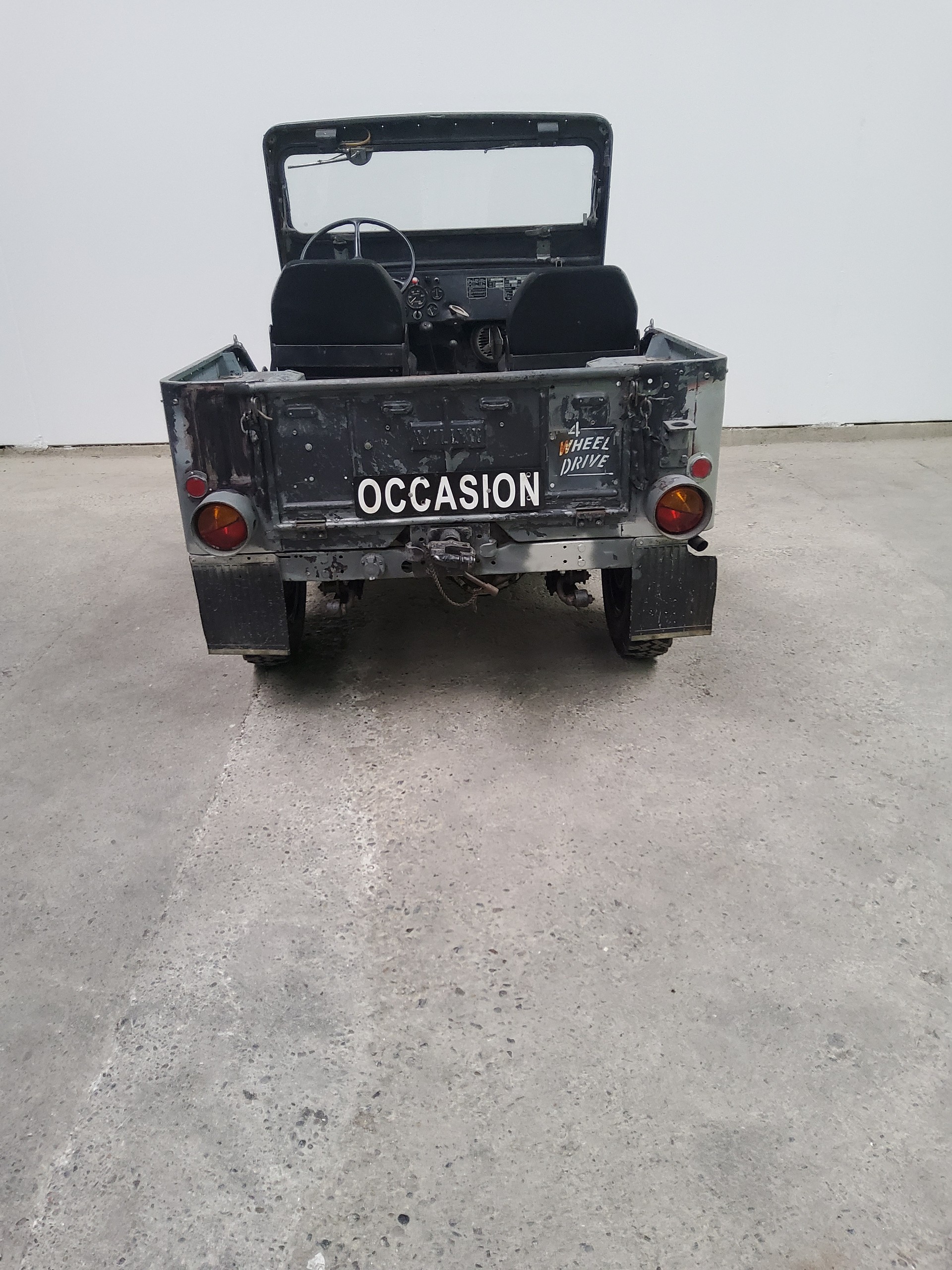 JEEP CJ3B-image-3