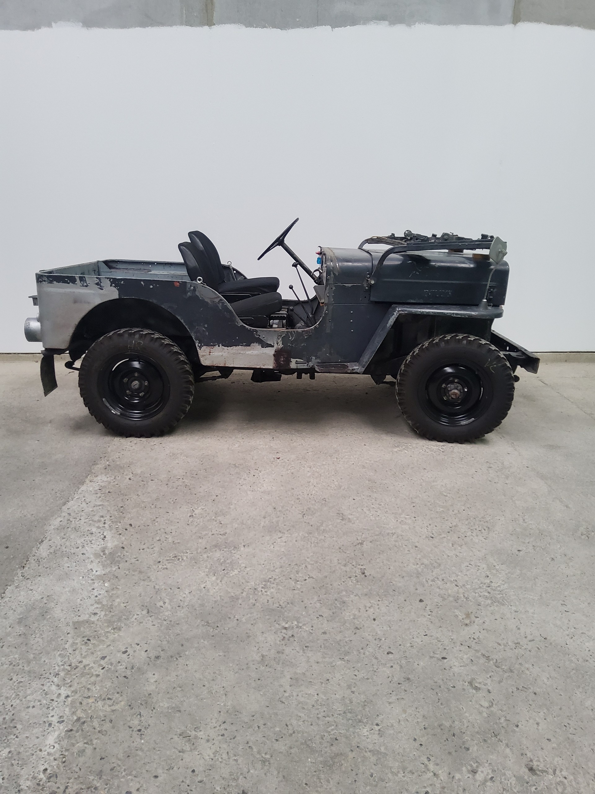 JEEP CJ3B-image-0