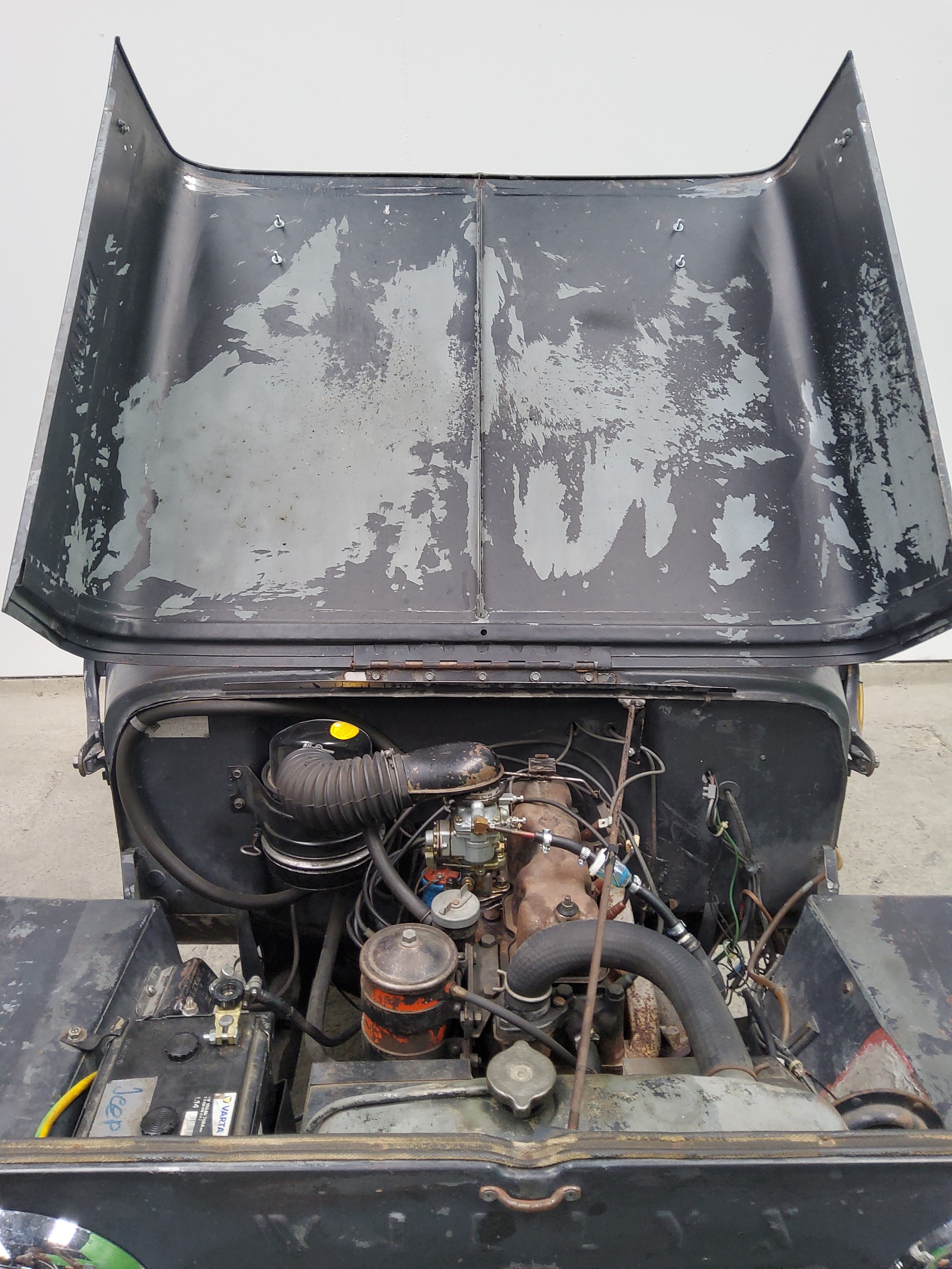 JEEP CJ3B-image-6