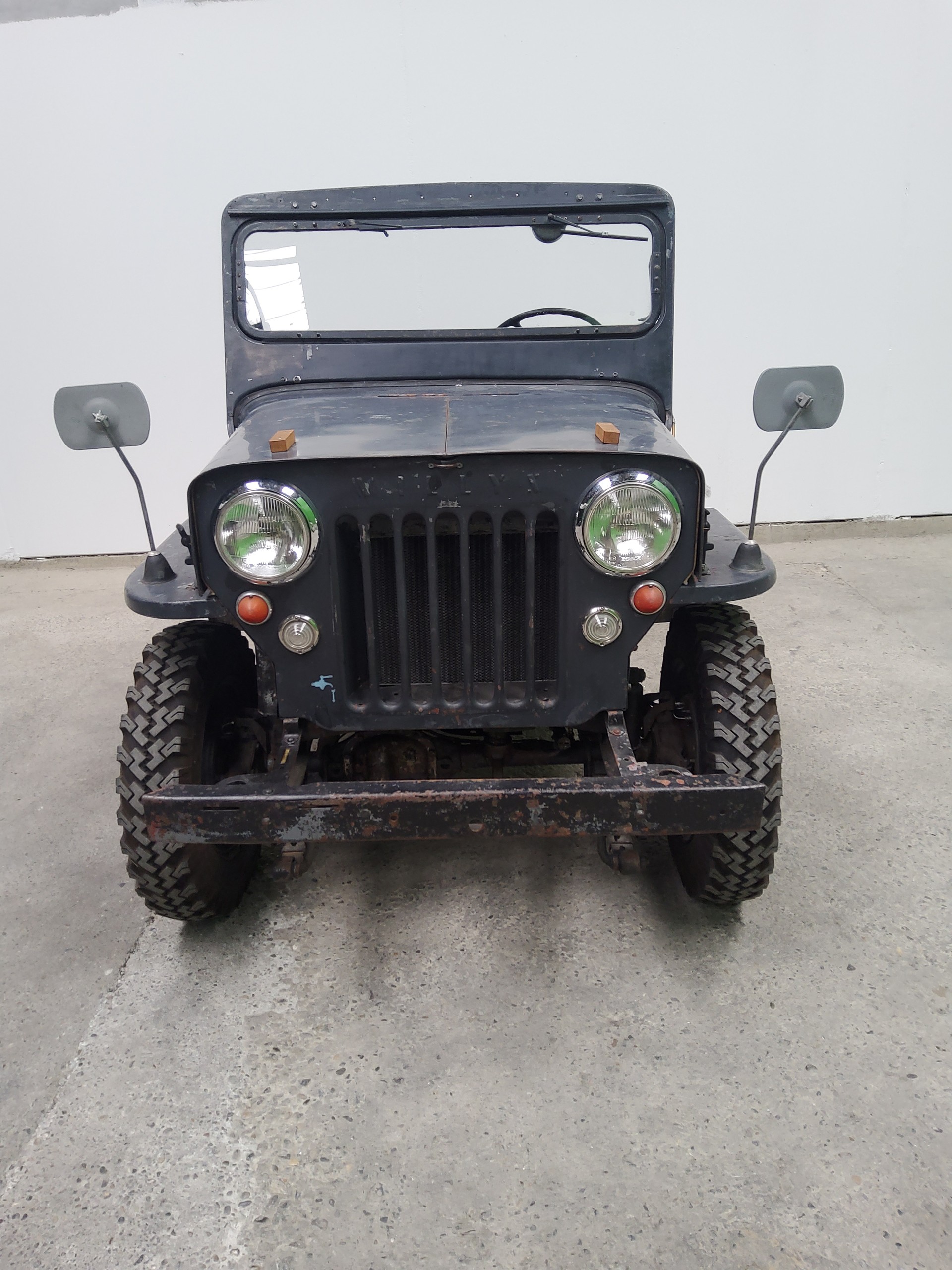 JEEP CJ3B-image-1