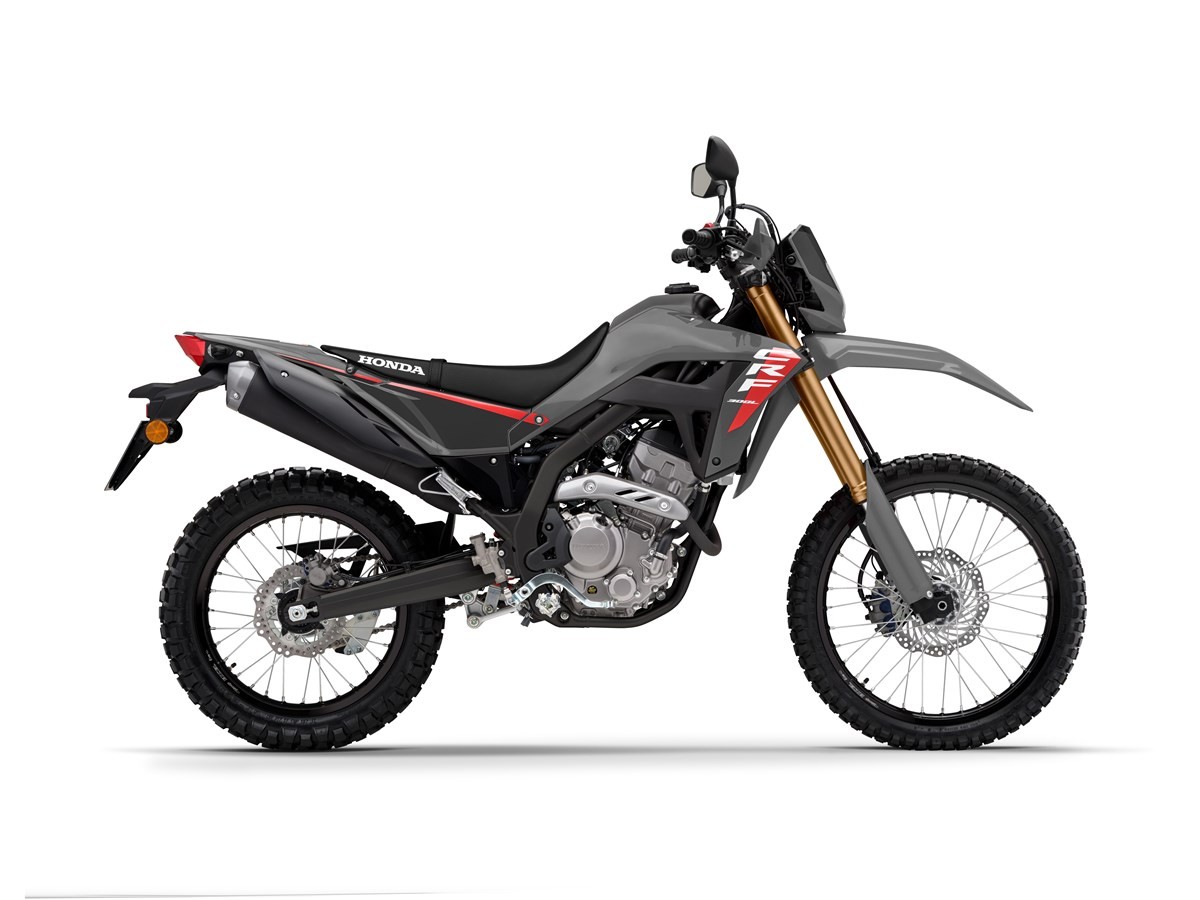 HONDA CRF 300 L-showroom-element-1