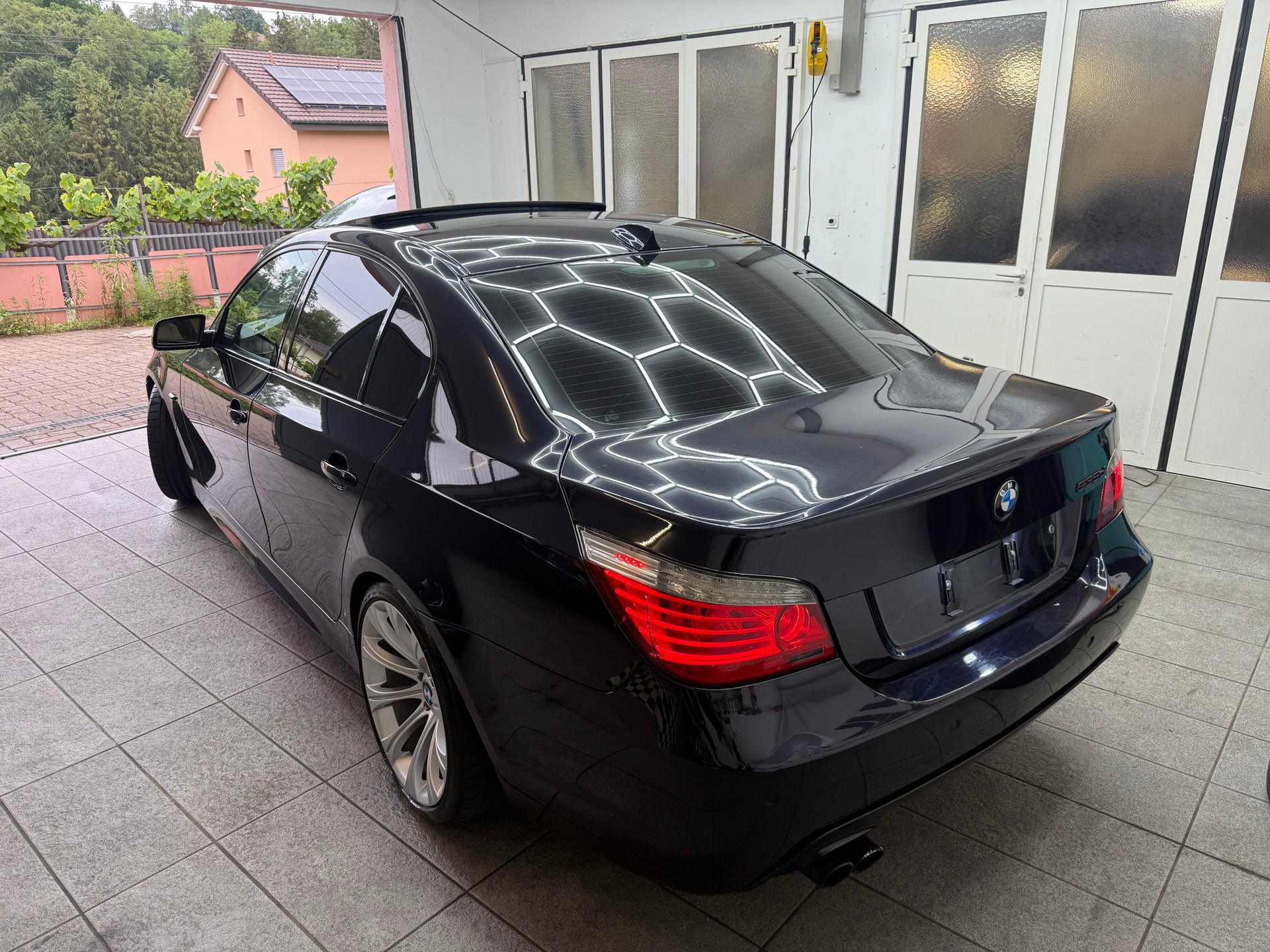 BMW 535d Steptronic-image-1