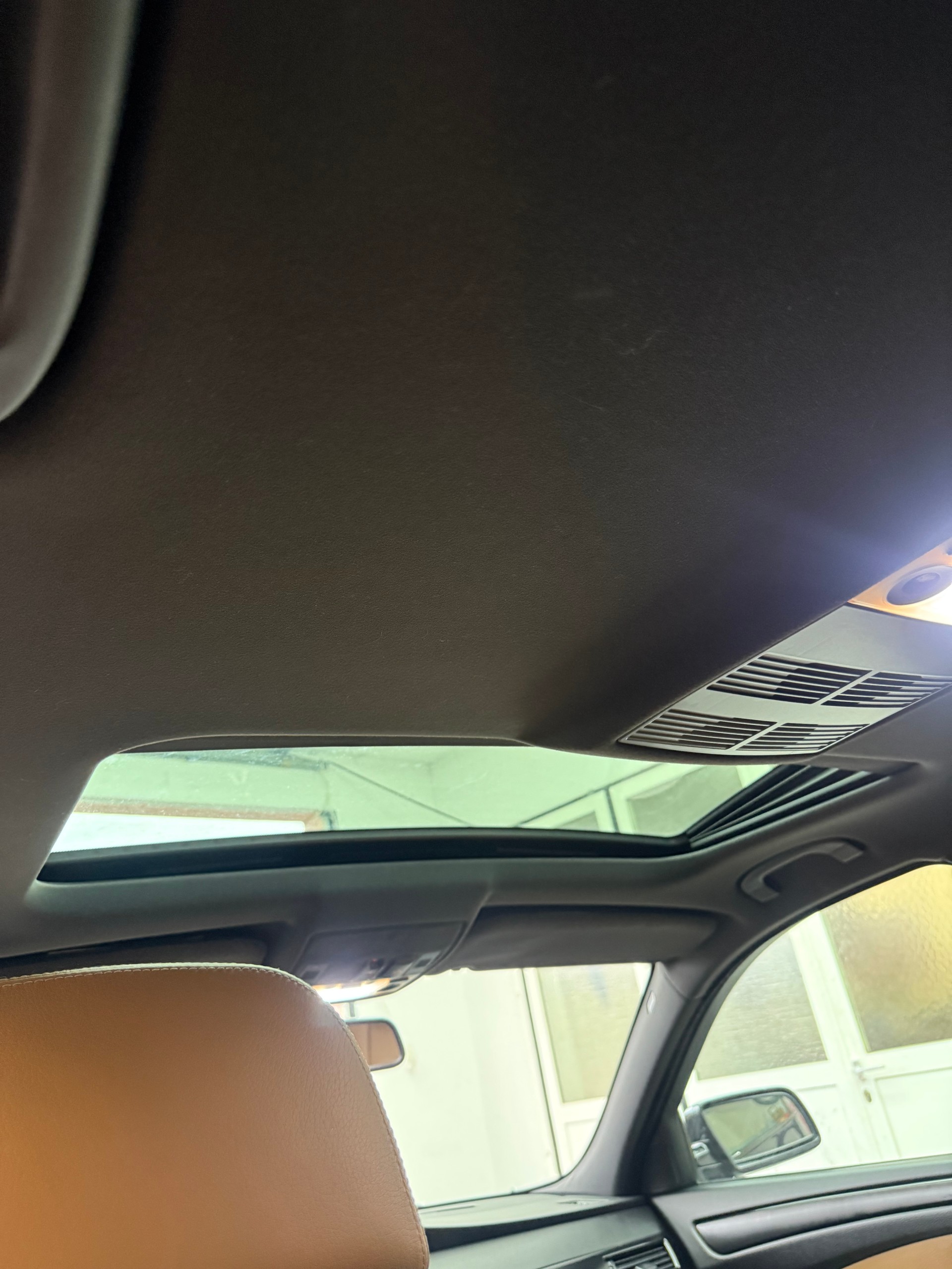 BMW 535d Steptronic-image-7