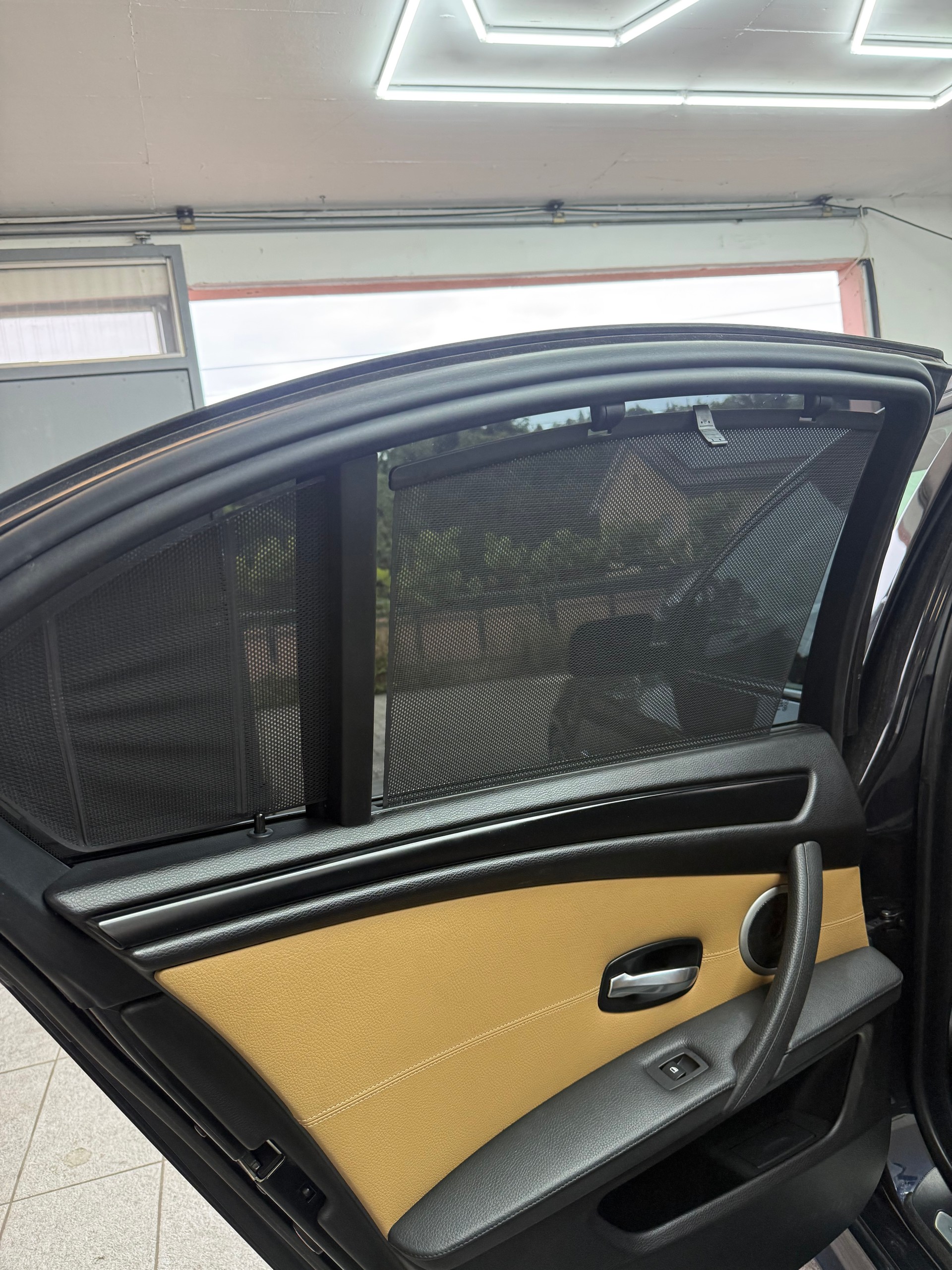 BMW 535d Steptronic-image-8