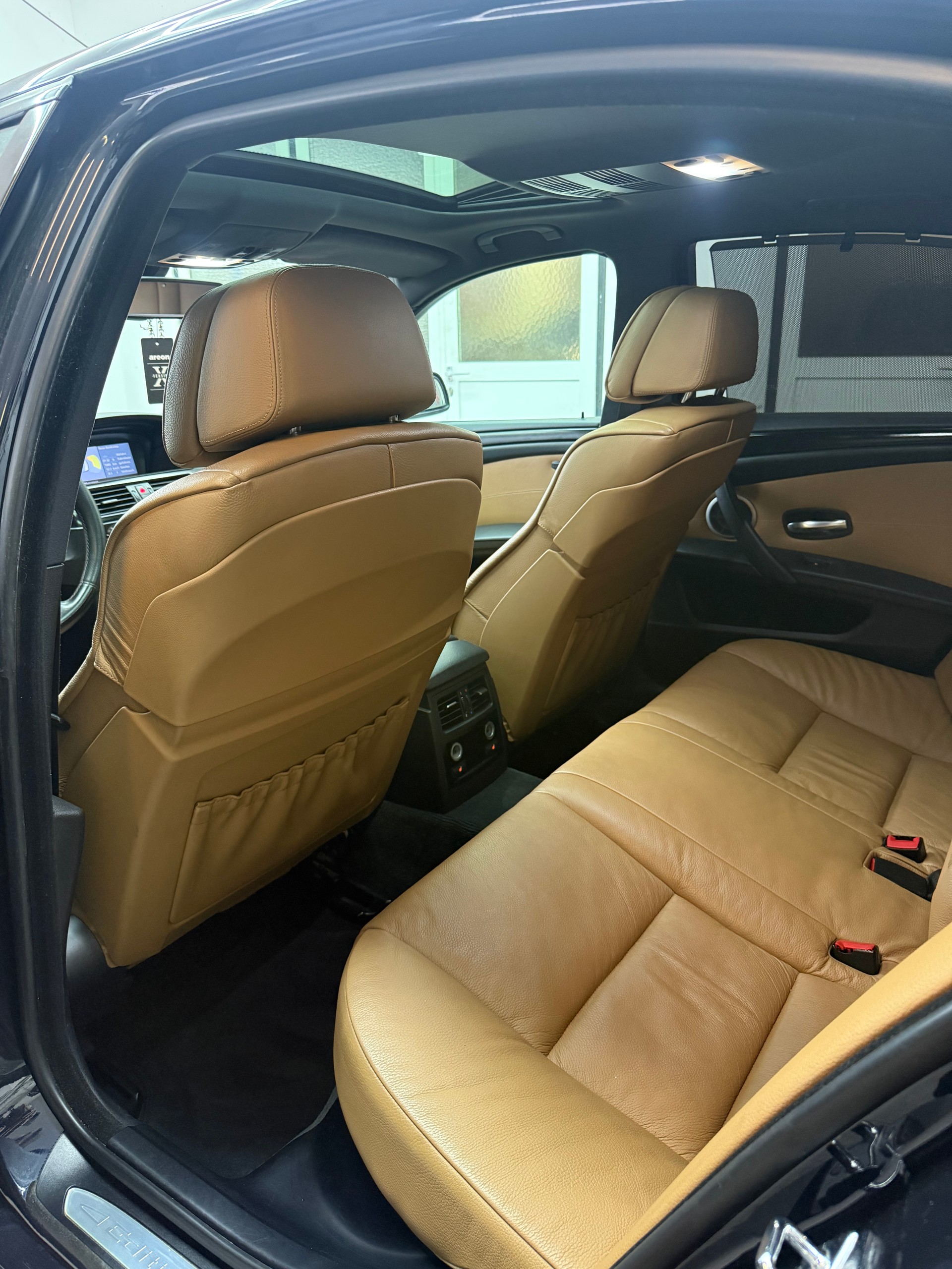 BMW 535d Steptronic-image-5