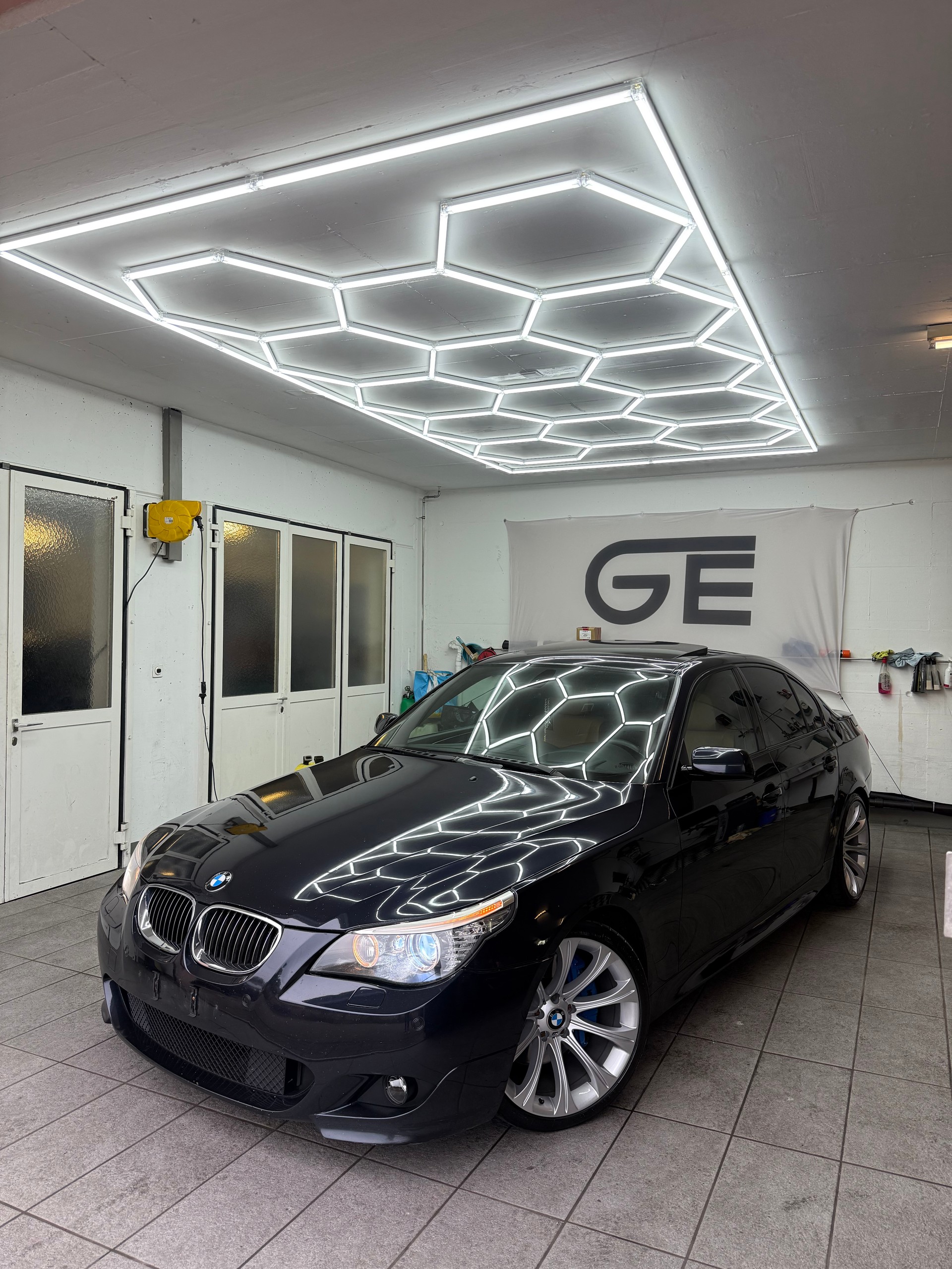 BMW 535d Steptronic-image-0