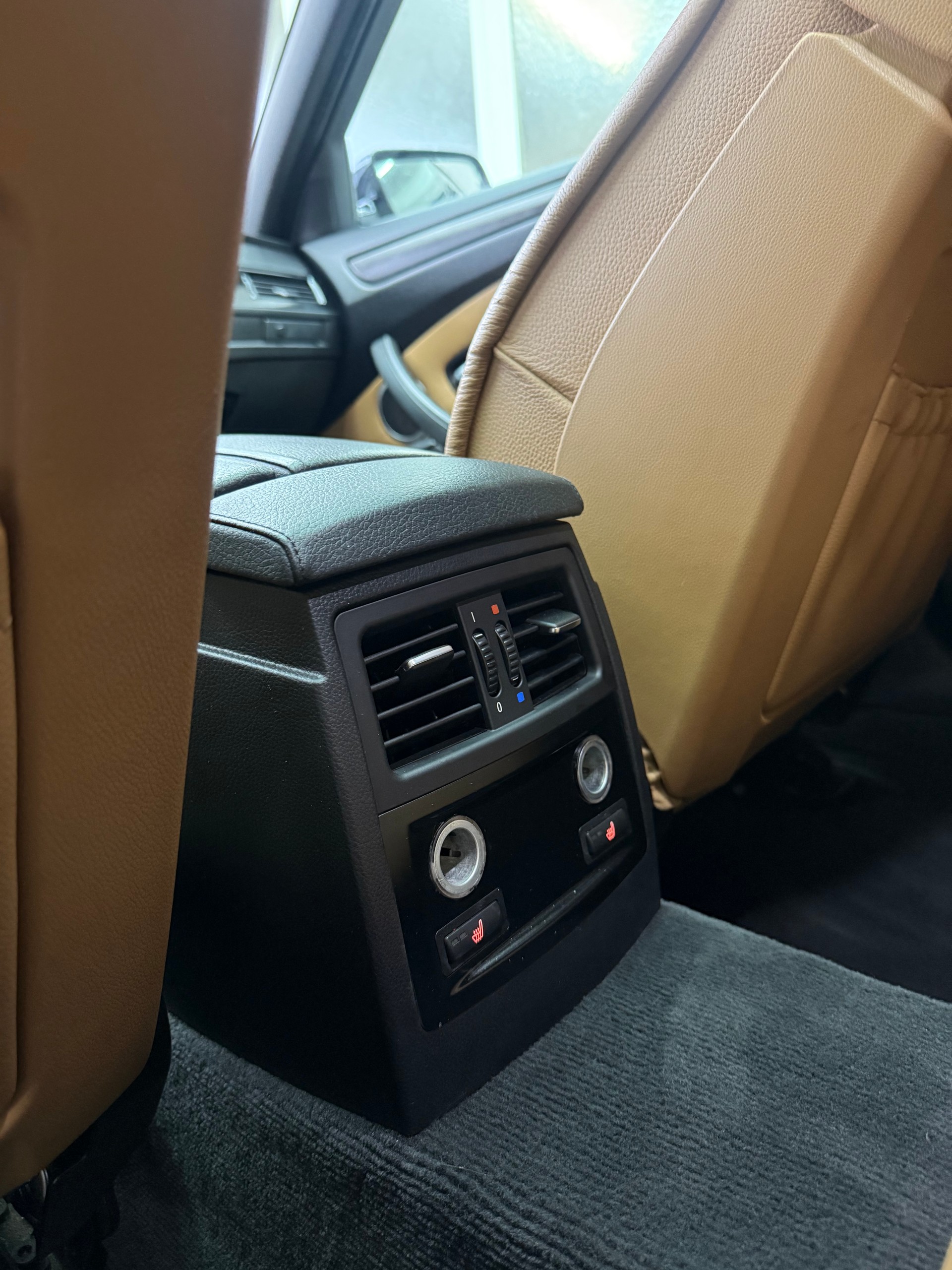 BMW 535d Steptronic-image-6