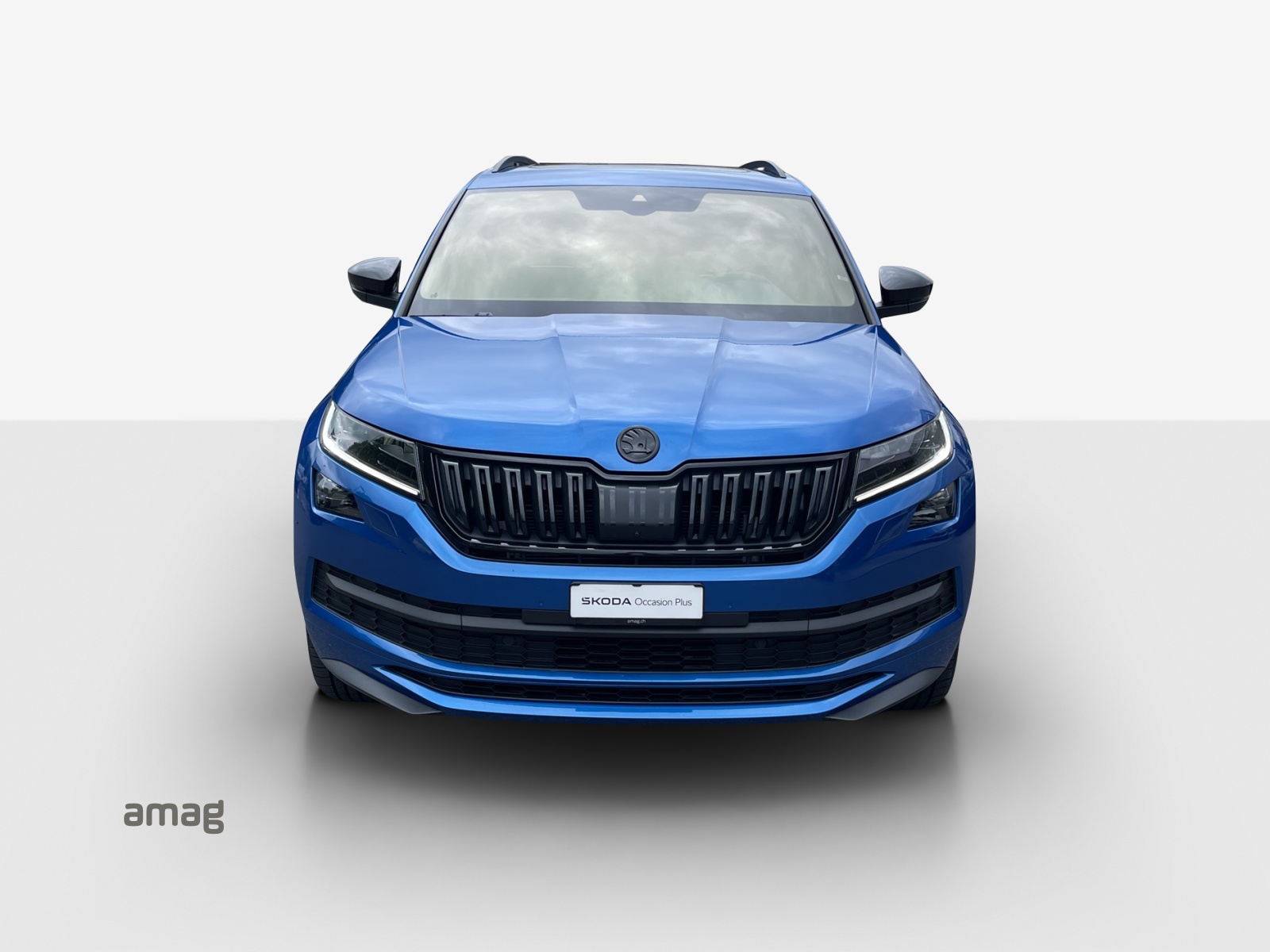 SKODA Kodiaq 2.0 TSI 4x4 Sport Line-image-6