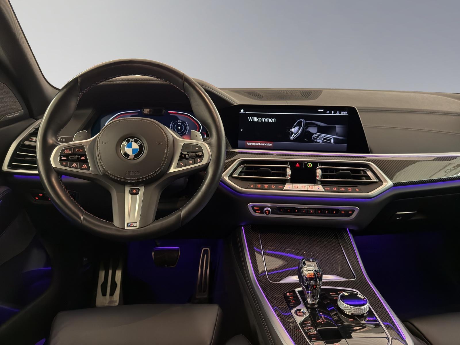 BMW X5 40i xDrive M Sport-image-8