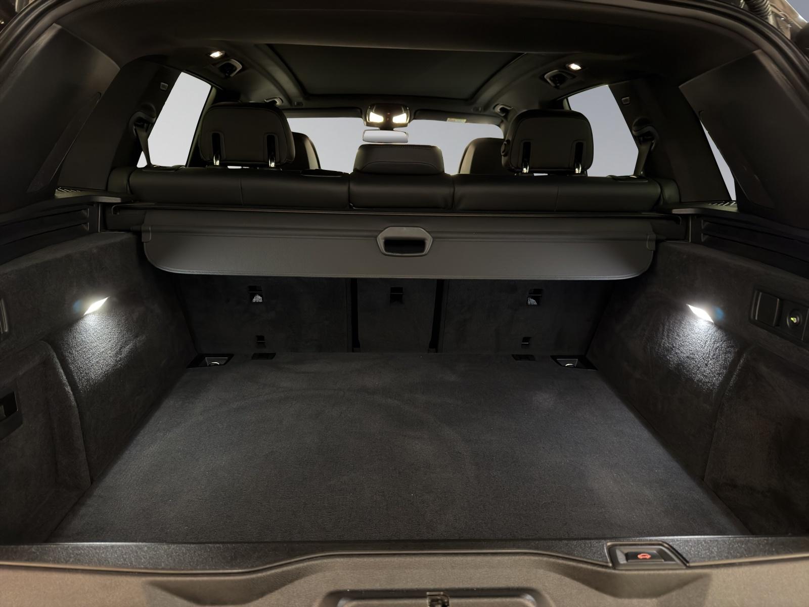BMW X5 40i xDrive M Sport-image-16