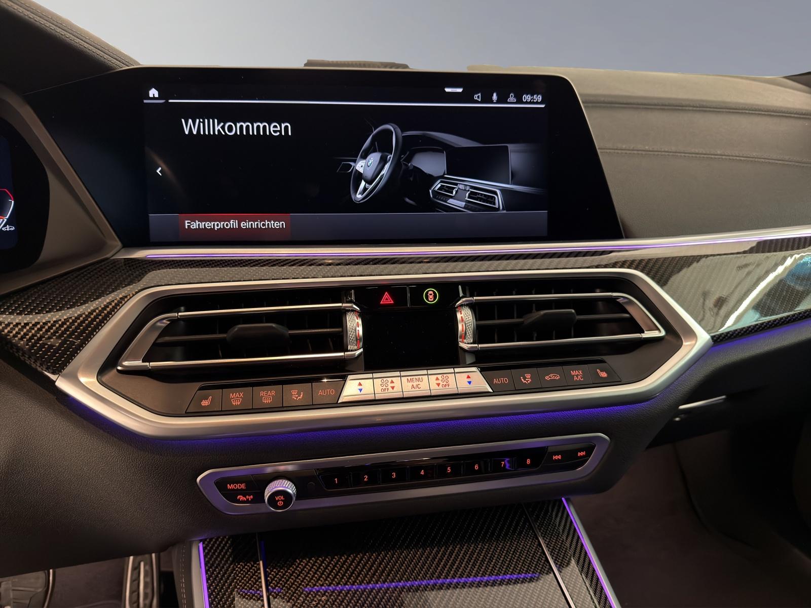 BMW X5 40i xDrive M Sport-image-15