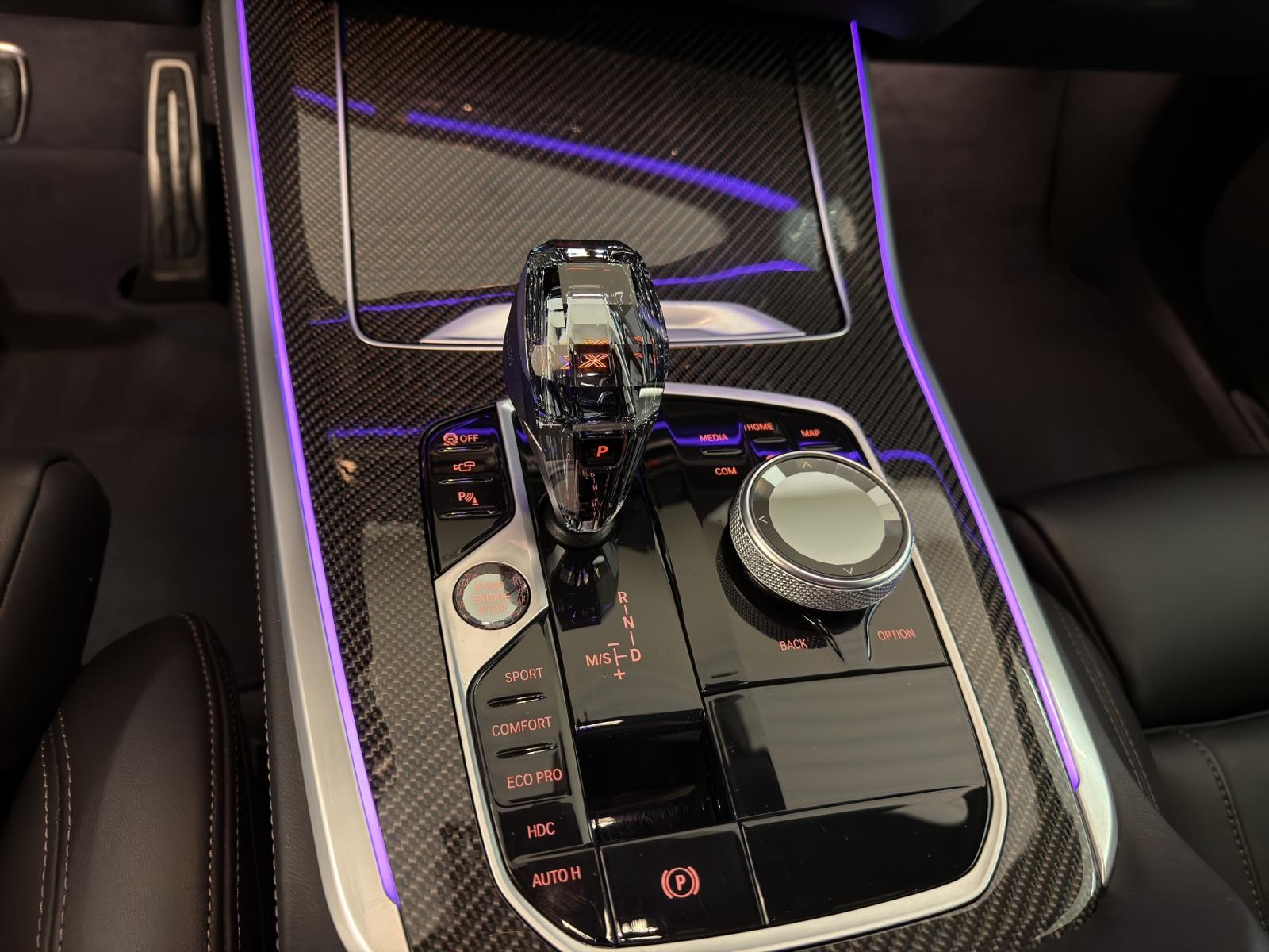 BMW X5 40i xDrive M Sport-image-10