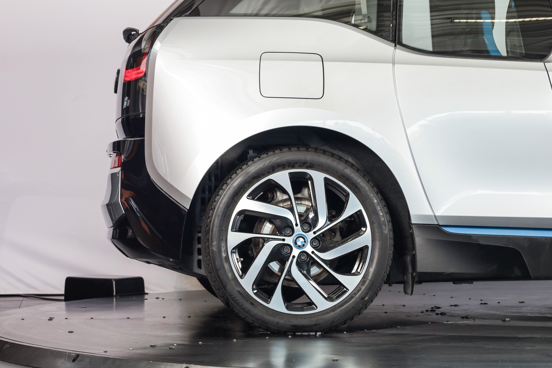 BMW i3 (60Ah) Range Extender-image-8