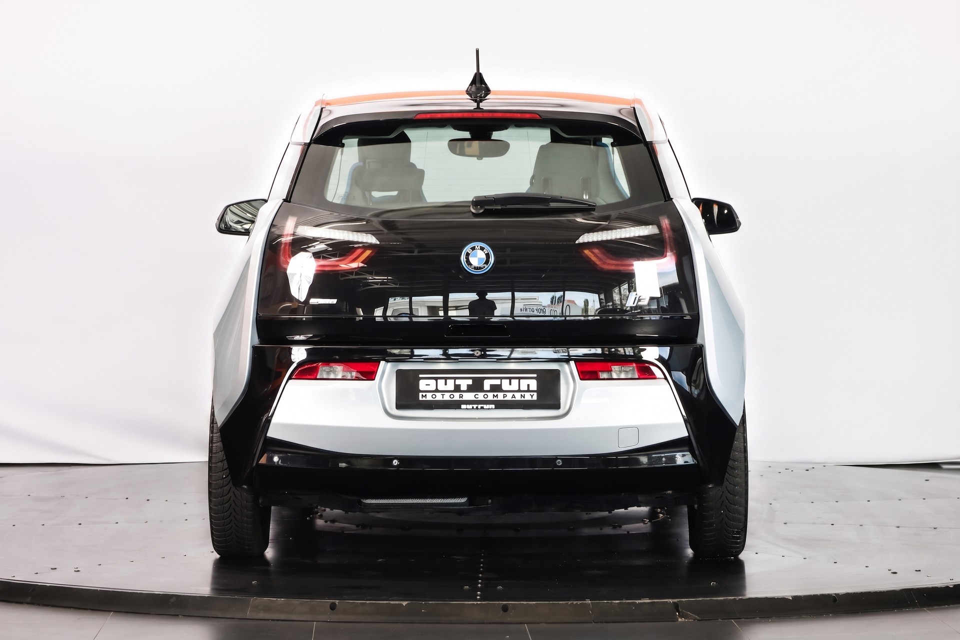 BMW i3 (60Ah) Range Extender-image-2