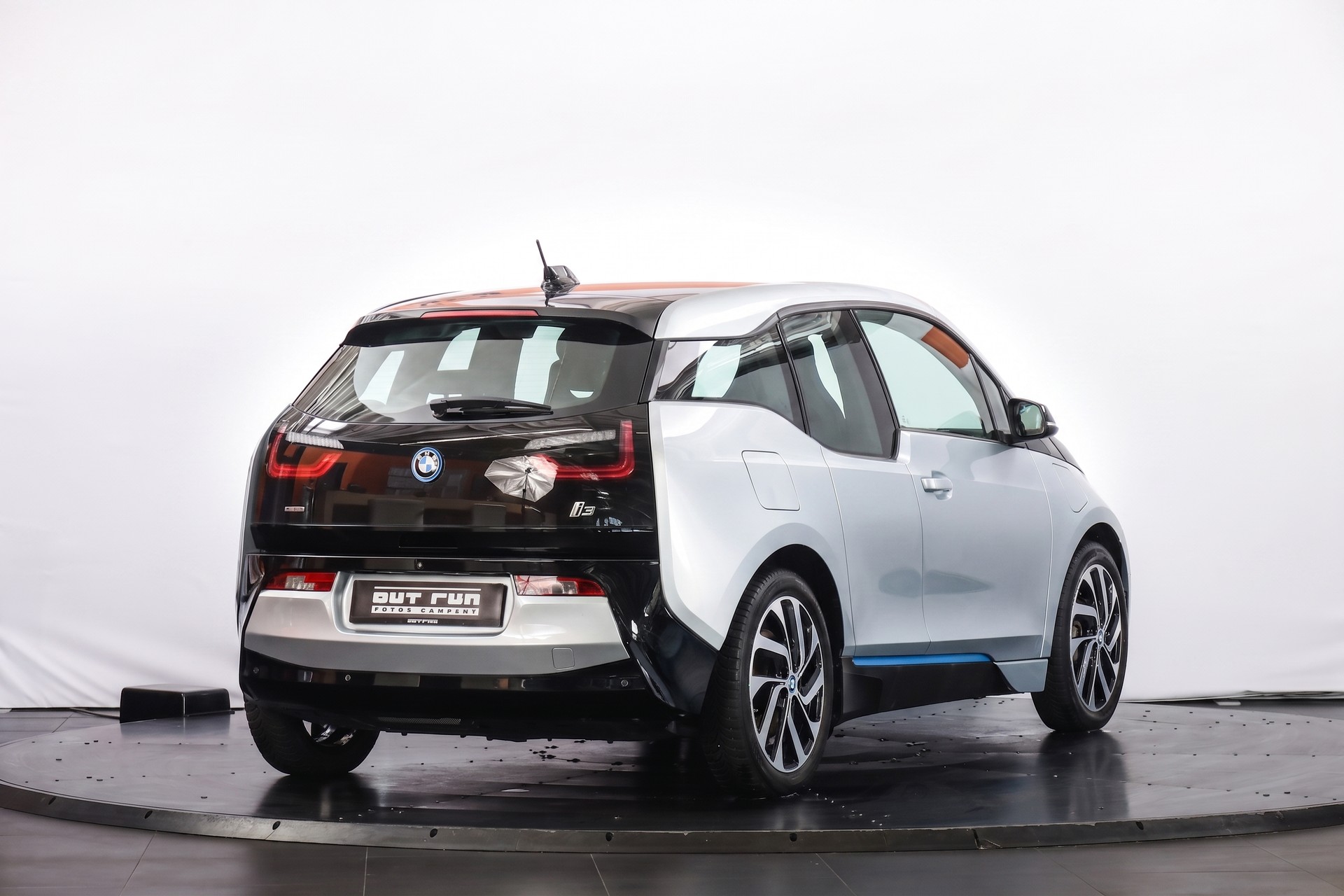 BMW i3 (60Ah) Range Extender-image-5