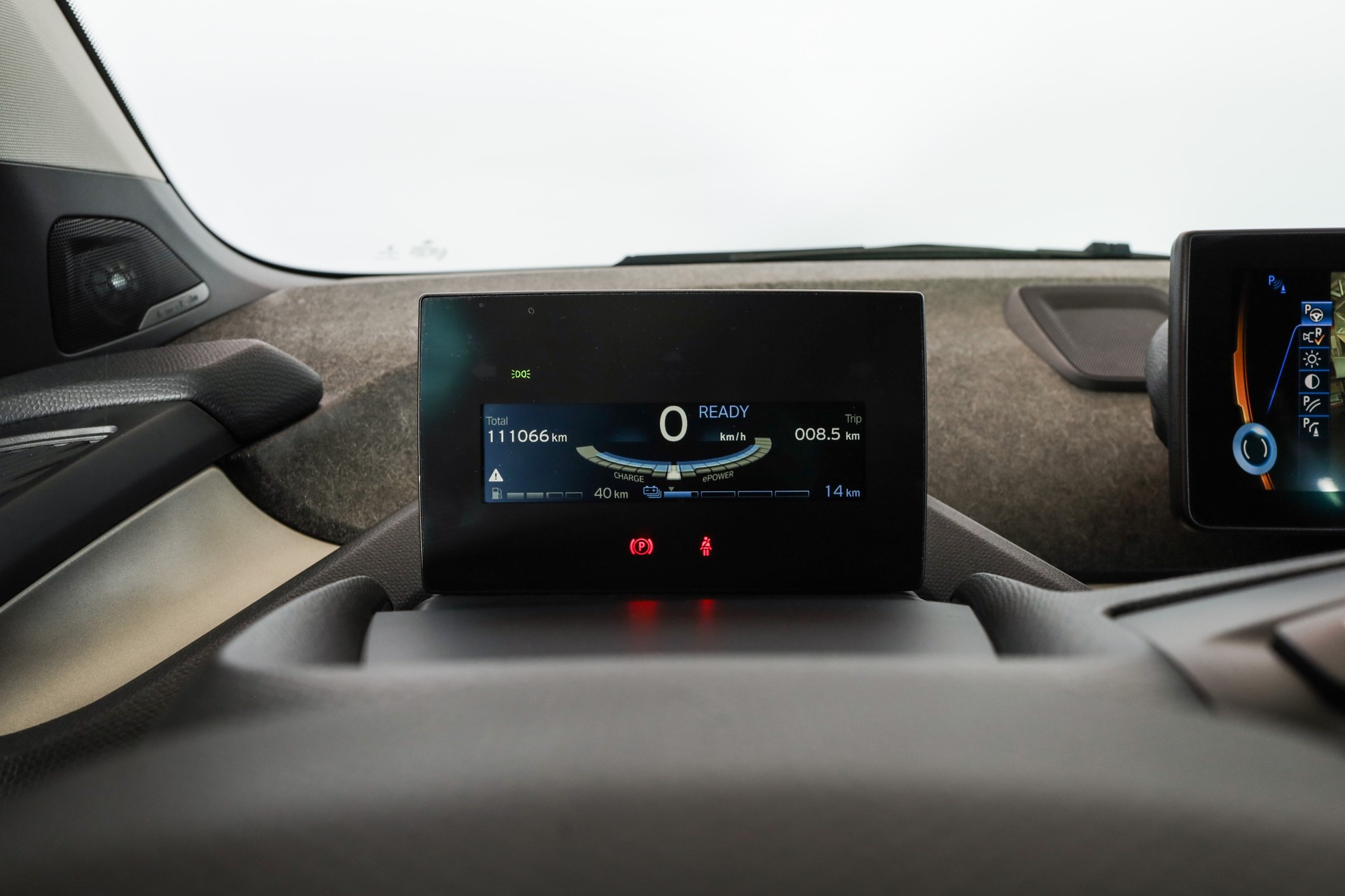 BMW i3 (60Ah) Range Extender-image-18