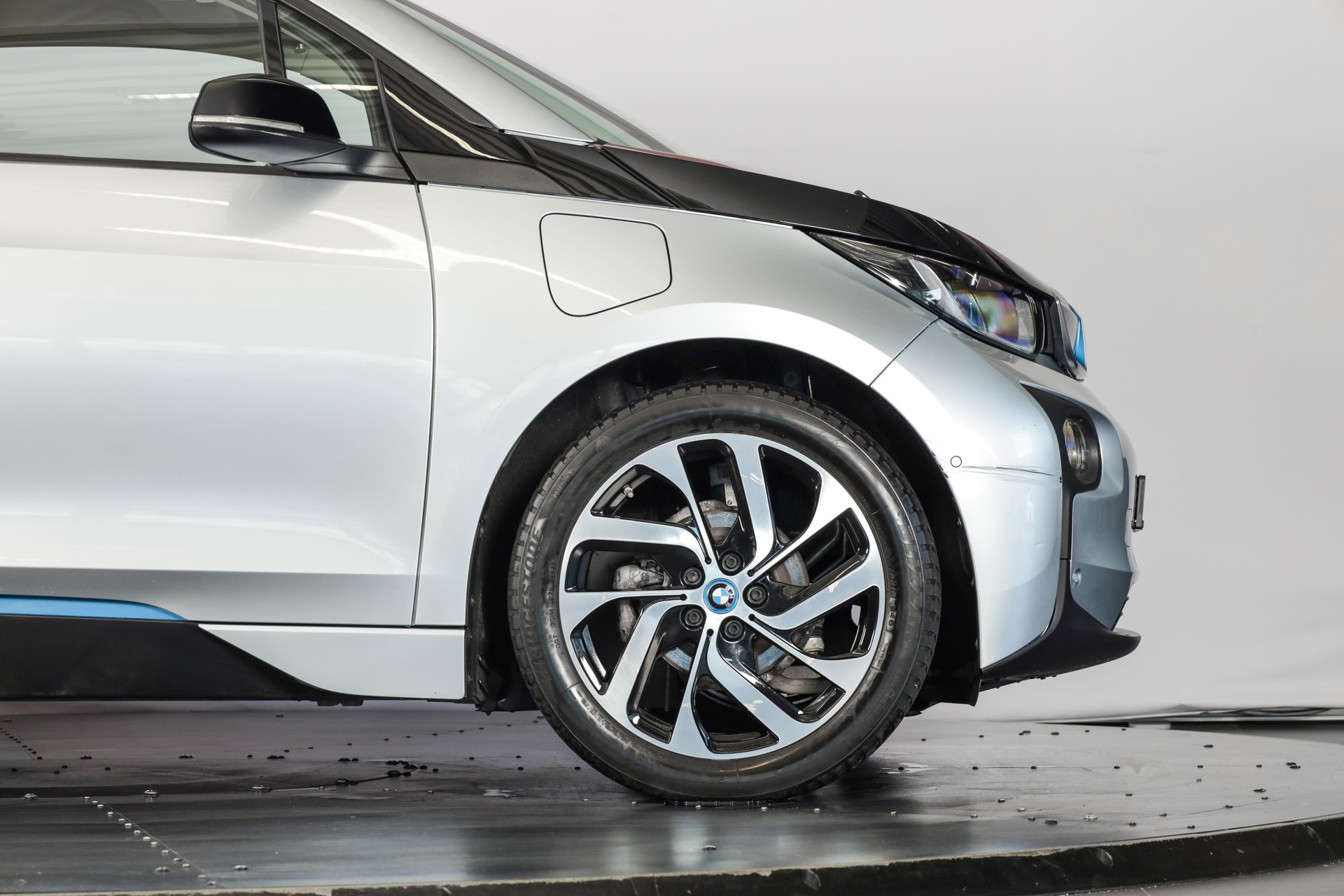 BMW i3 (60Ah) Range Extender-image-7