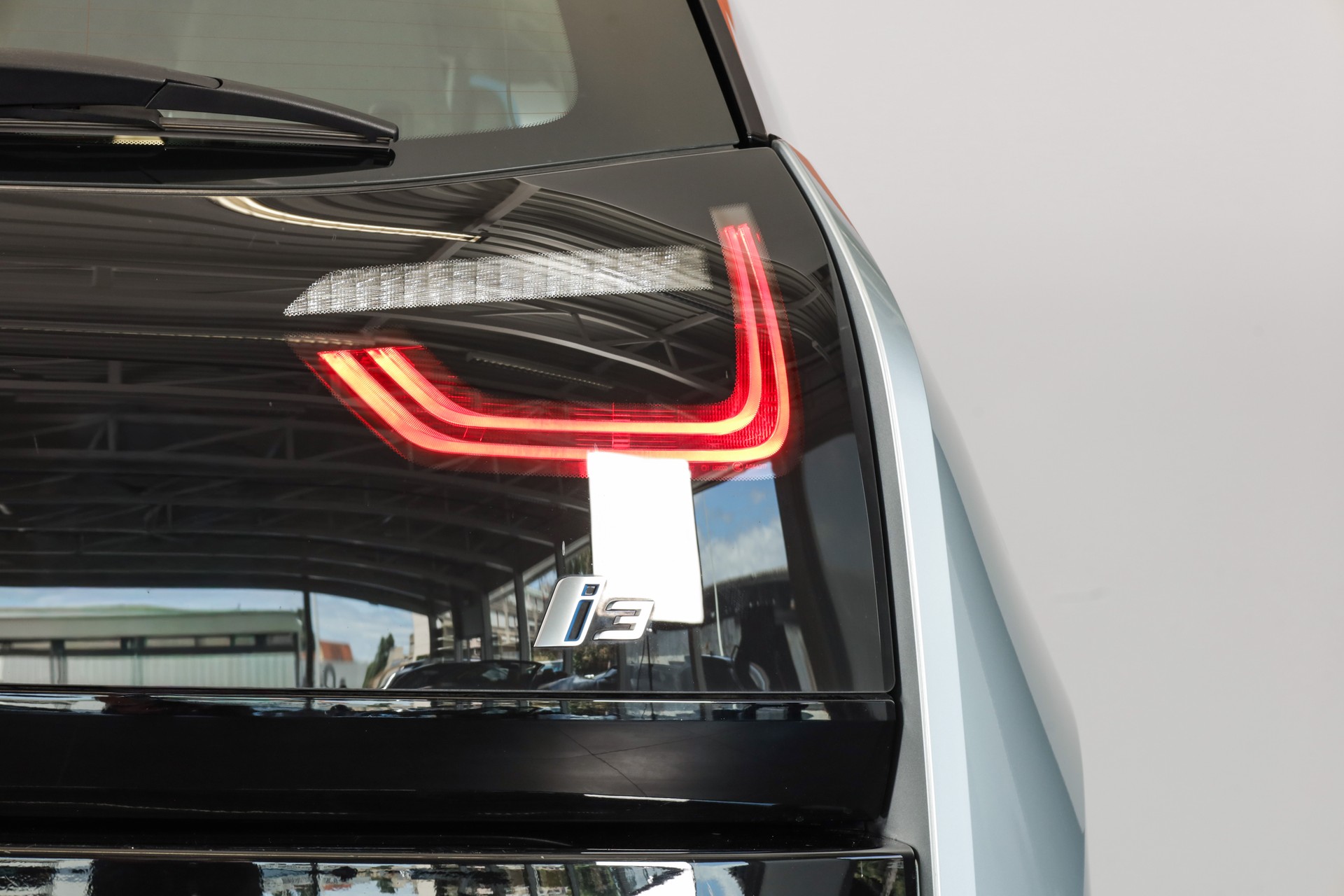 BMW i3 (60Ah) Range Extender-image-10