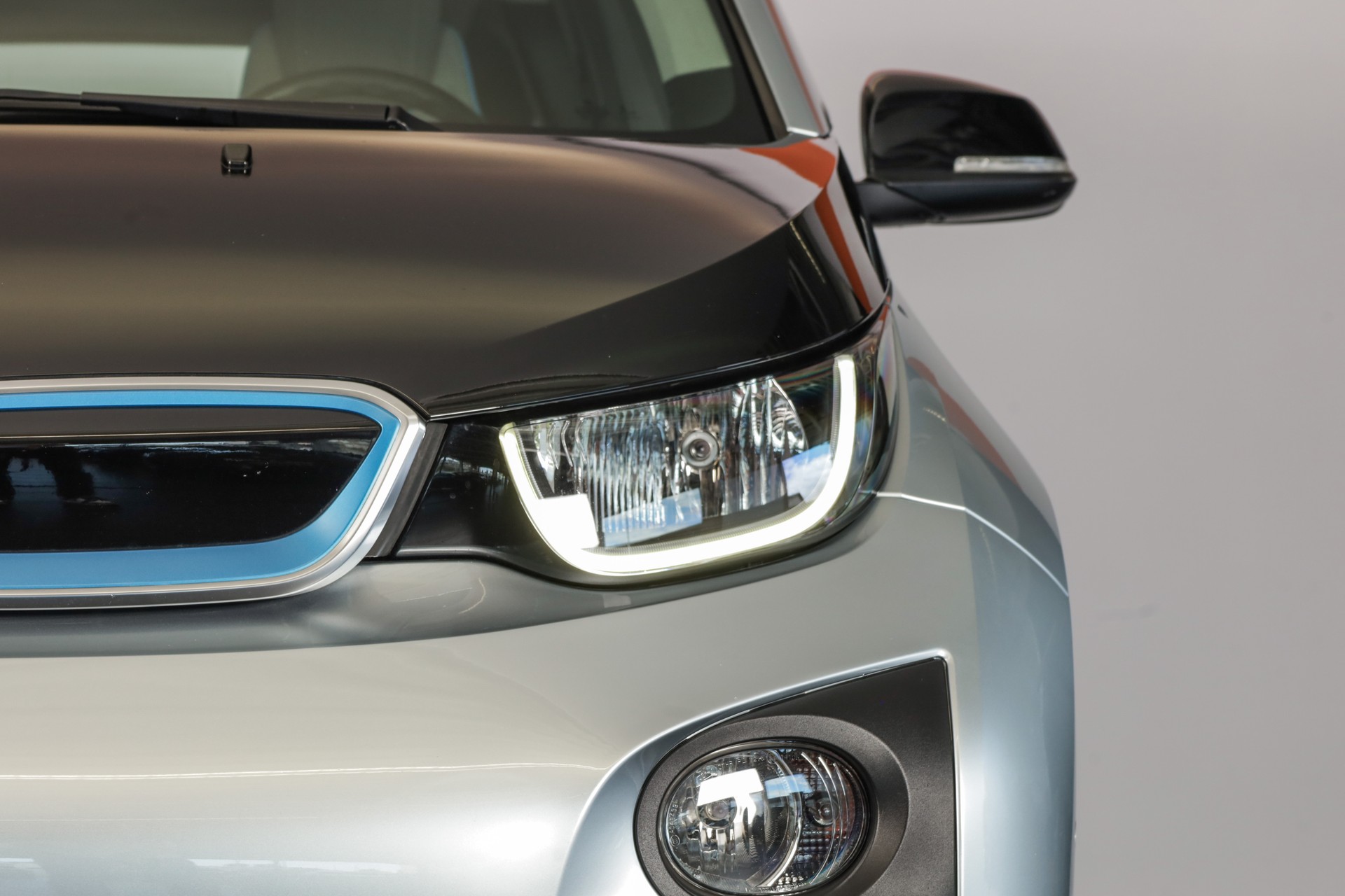 BMW i3 (60Ah) Range Extender-image-6